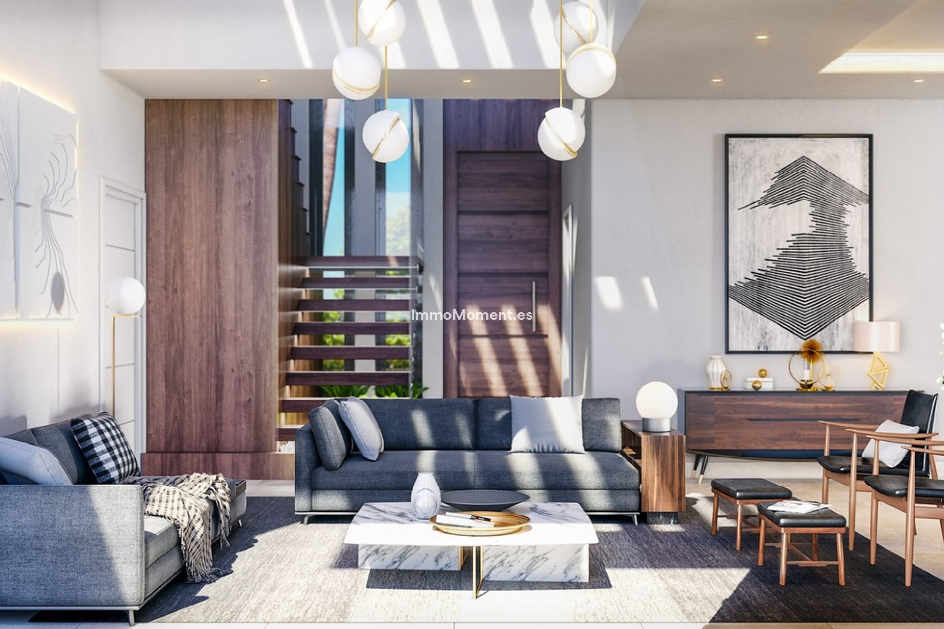 Resale - Land - Estepona - New Golden Mile