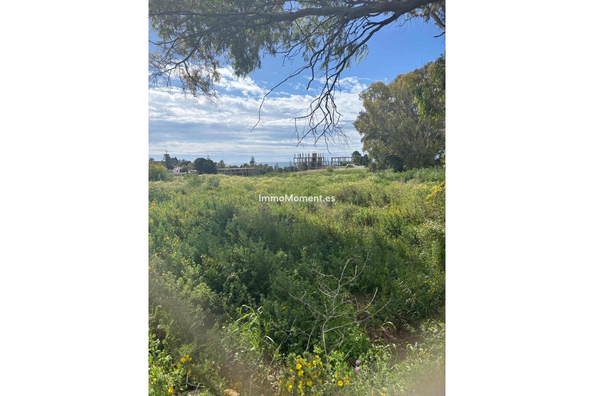 Resale - Land - Estepona - New Golden Mile