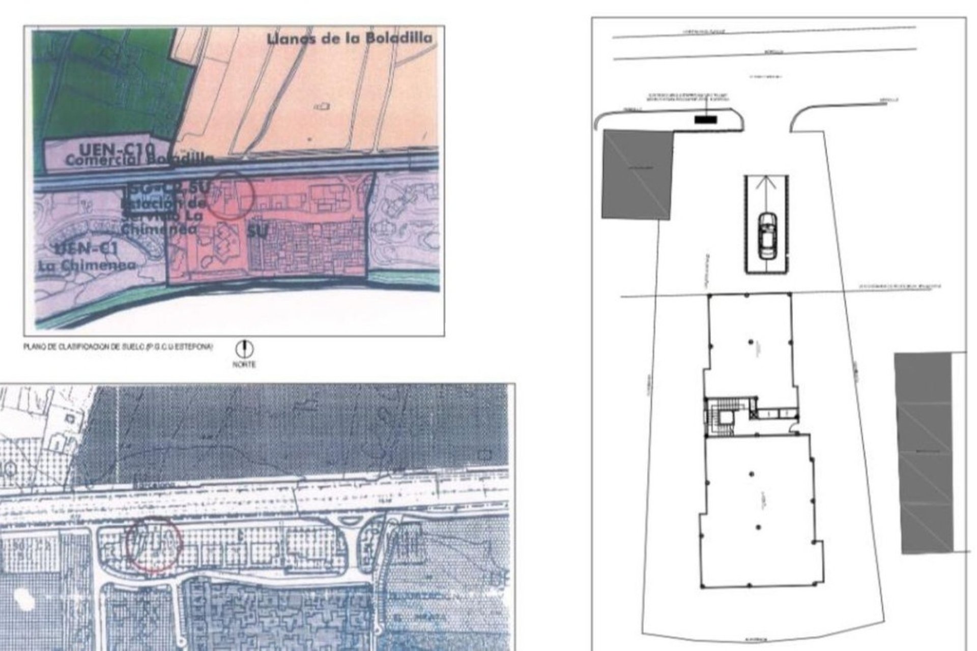 Resale - Land - Estepona - New Golden Mile