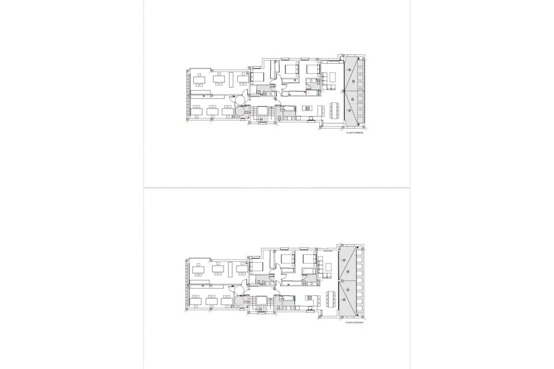Resale - Land - Estepona - New Golden Mile