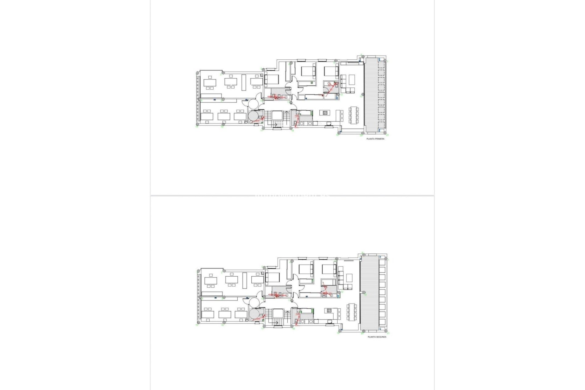Resale - Land - Estepona - New Golden Mile