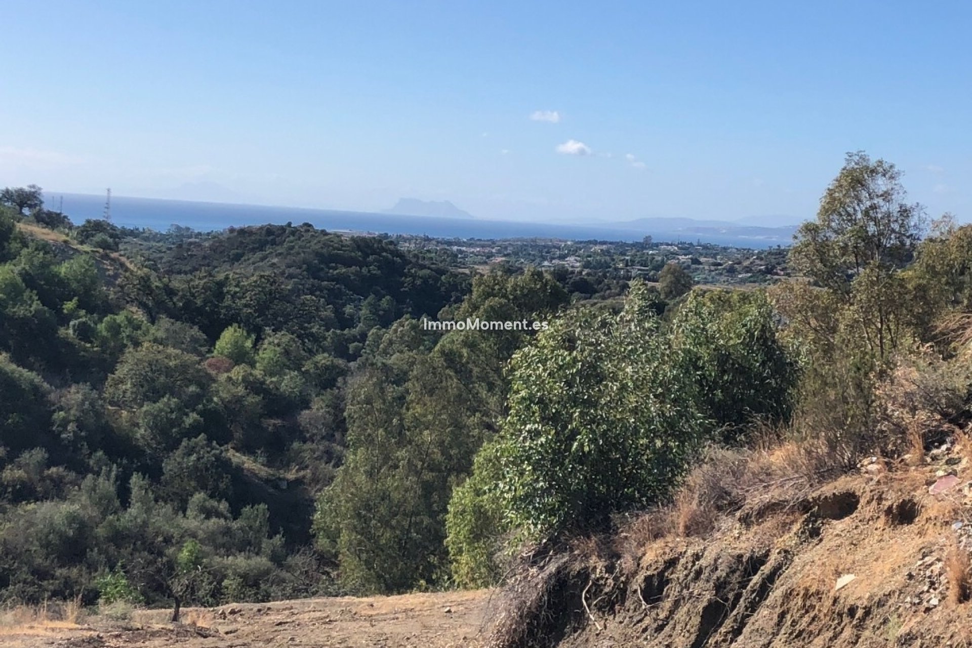 Resale - Land - Estepona - New Golden Mile