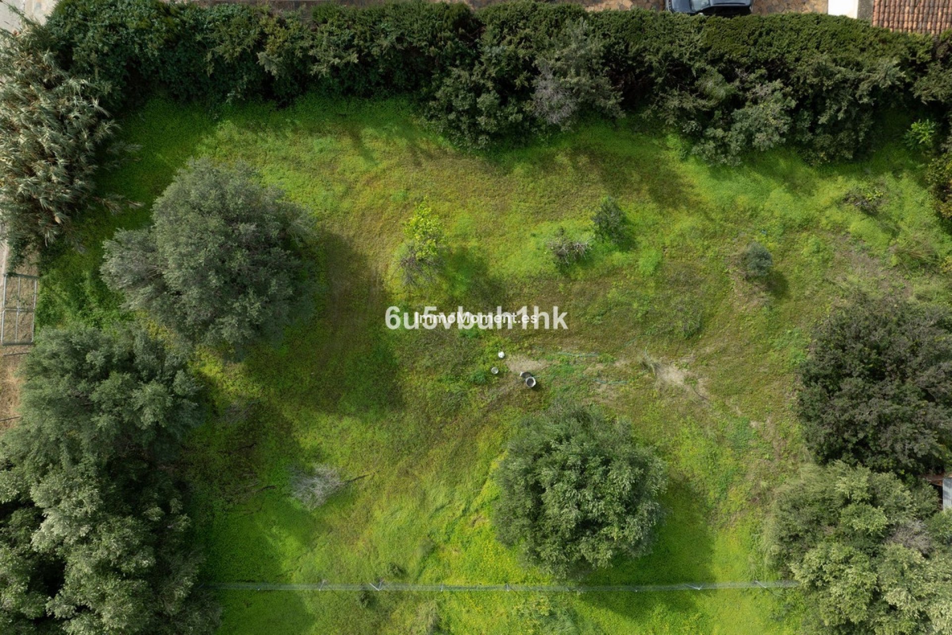 Resale - Land - Estepona - New Golden Mile