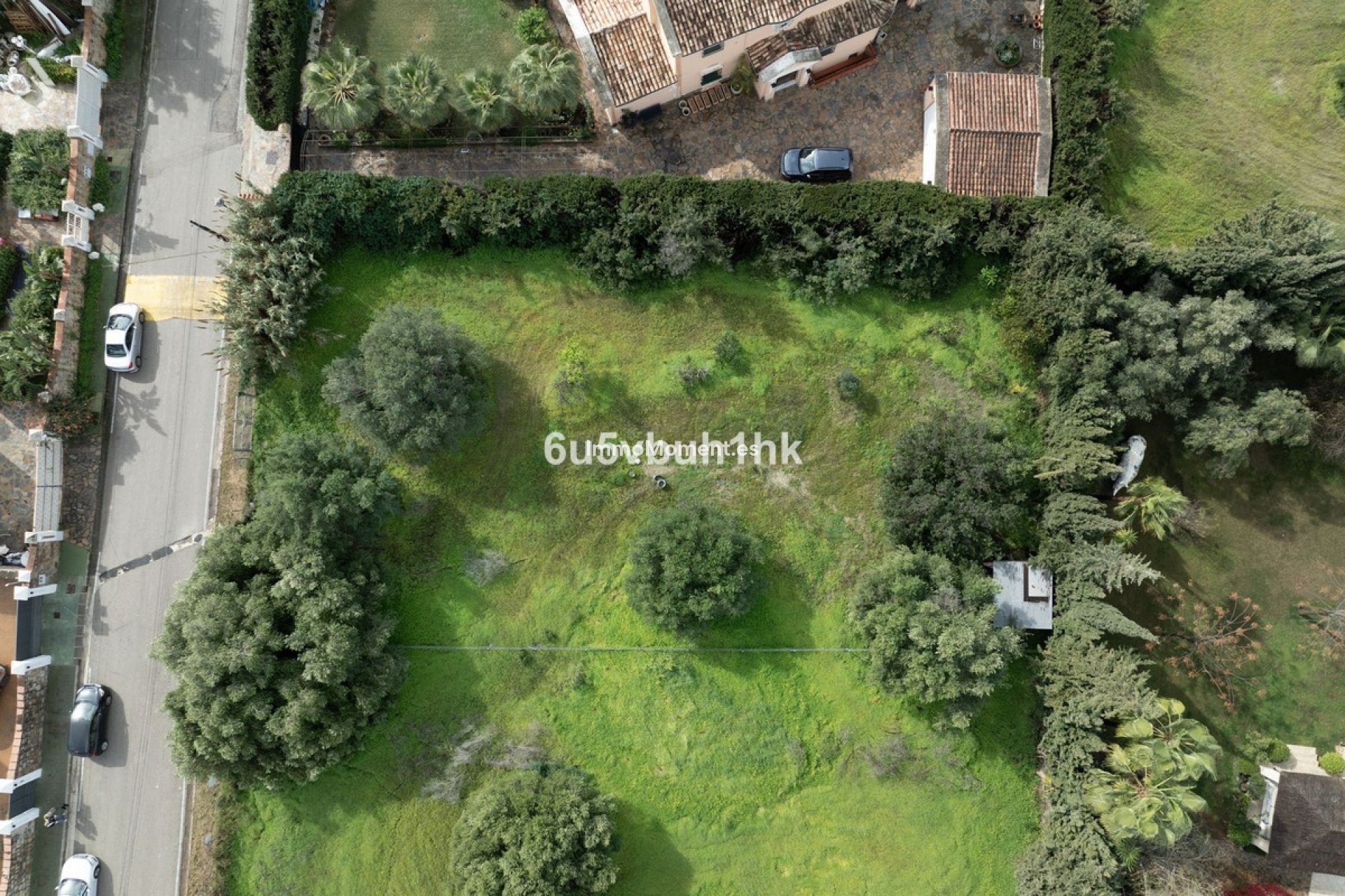 Resale - Land - Estepona - New Golden Mile