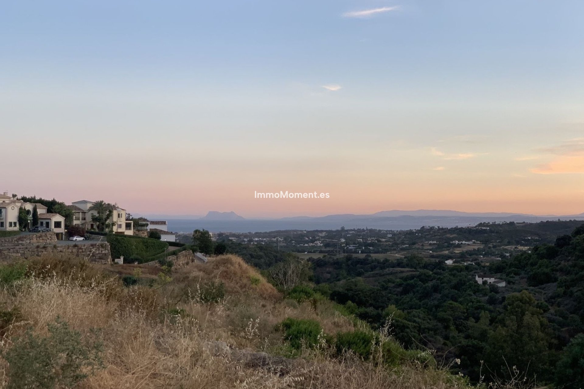 Resale - Land - Estepona - New Golden Mile