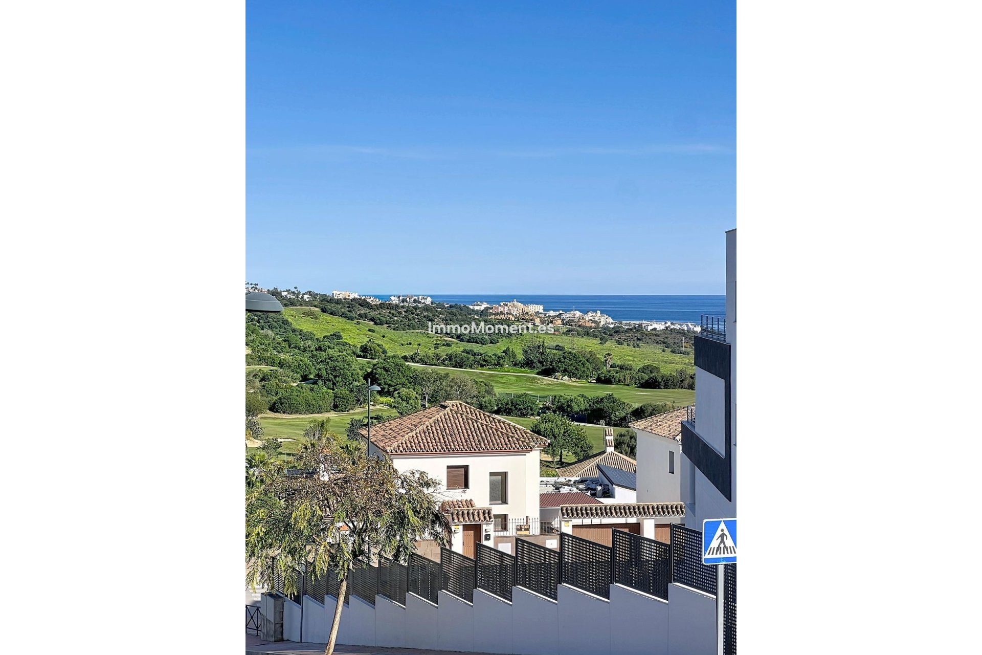 Resale - Land - Estepona - Valle Romano