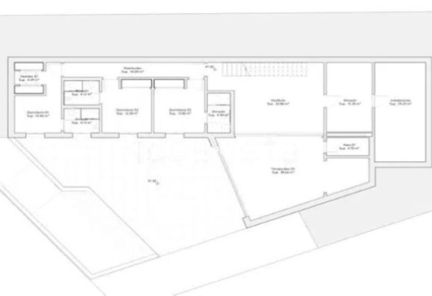 Resale - Land - Estepona - Valle Romano