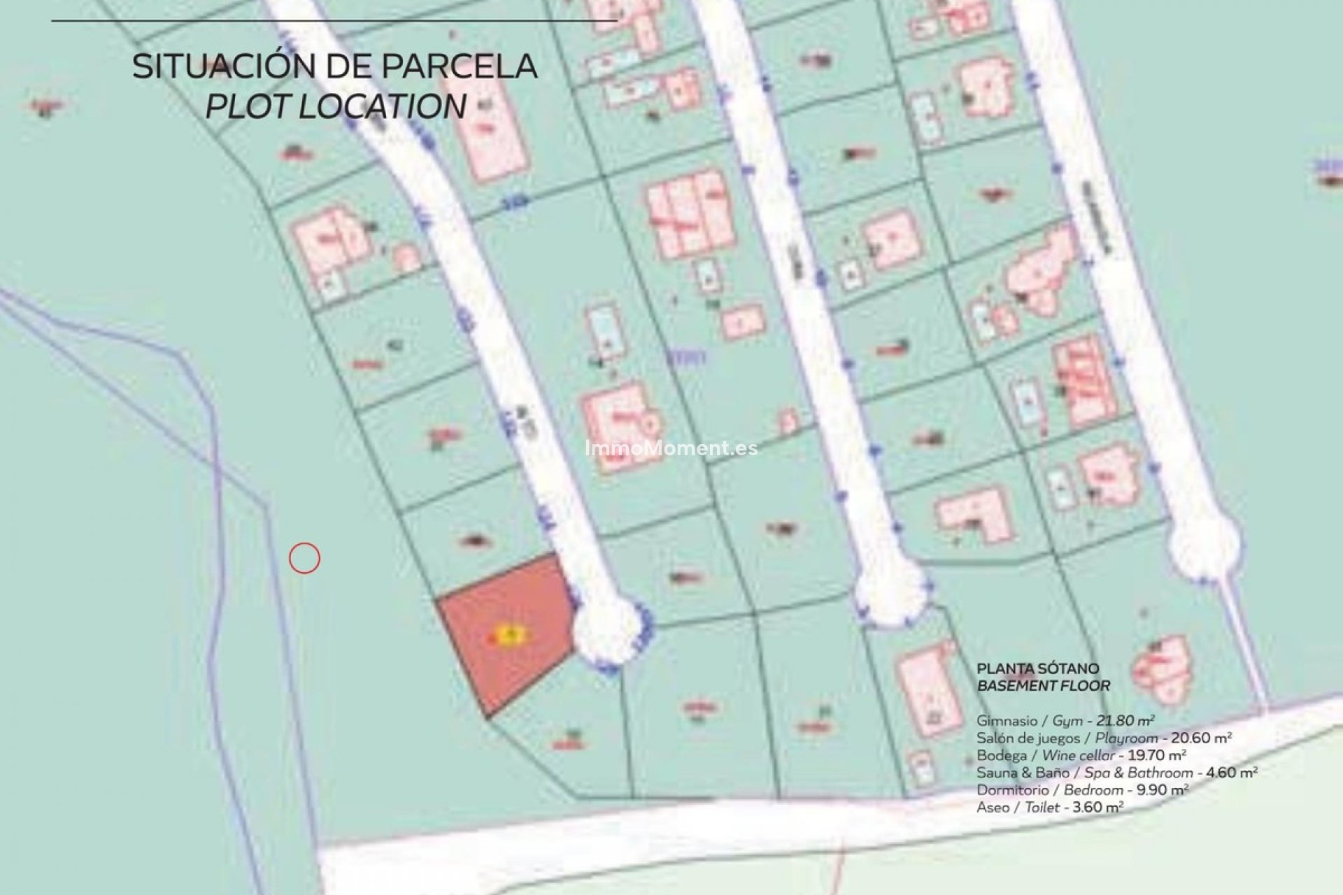 Resale - Land - Estepona - Valle Romano