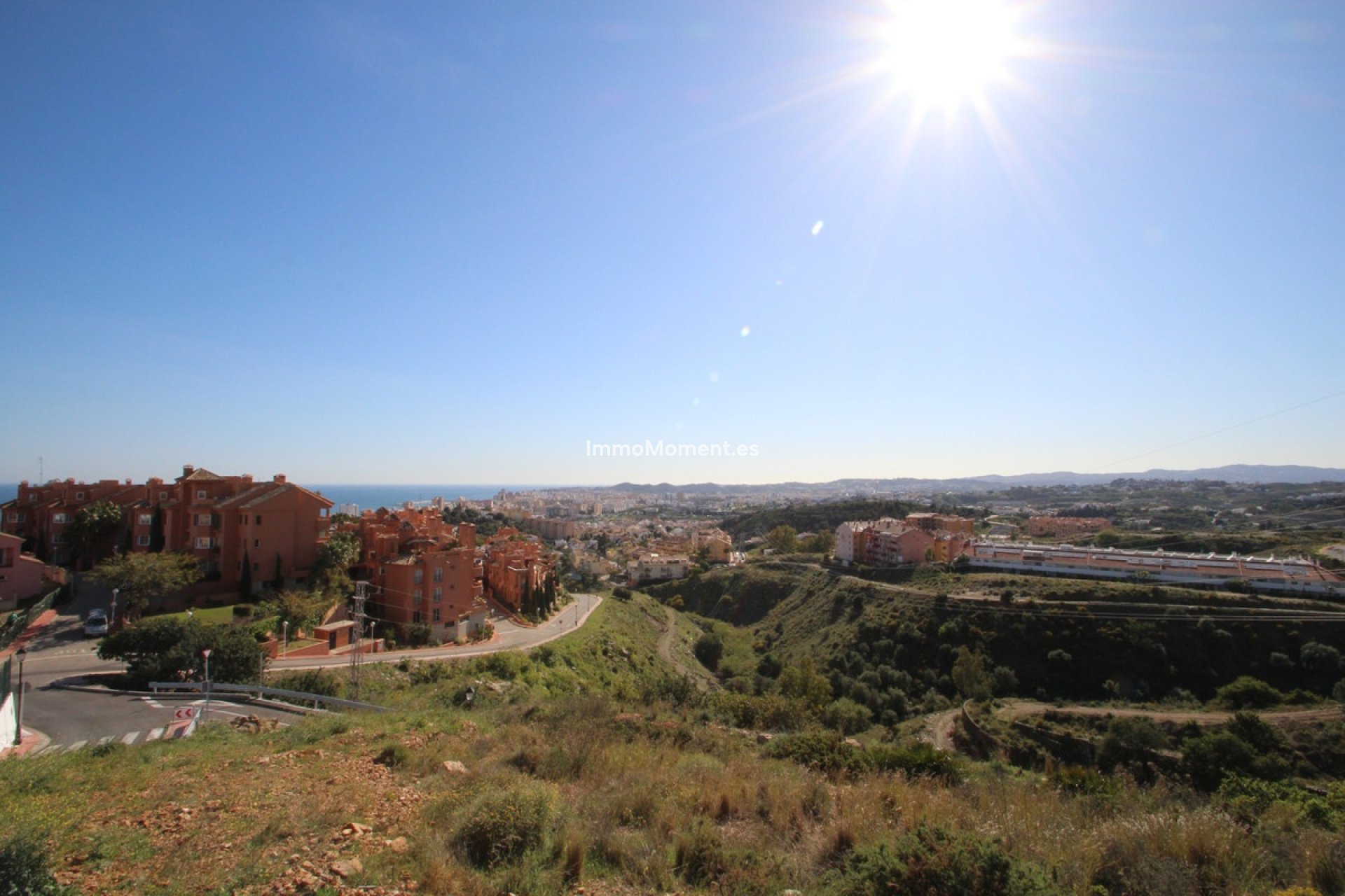 Resale - Land - Fuengirola - Fuengirola Centro