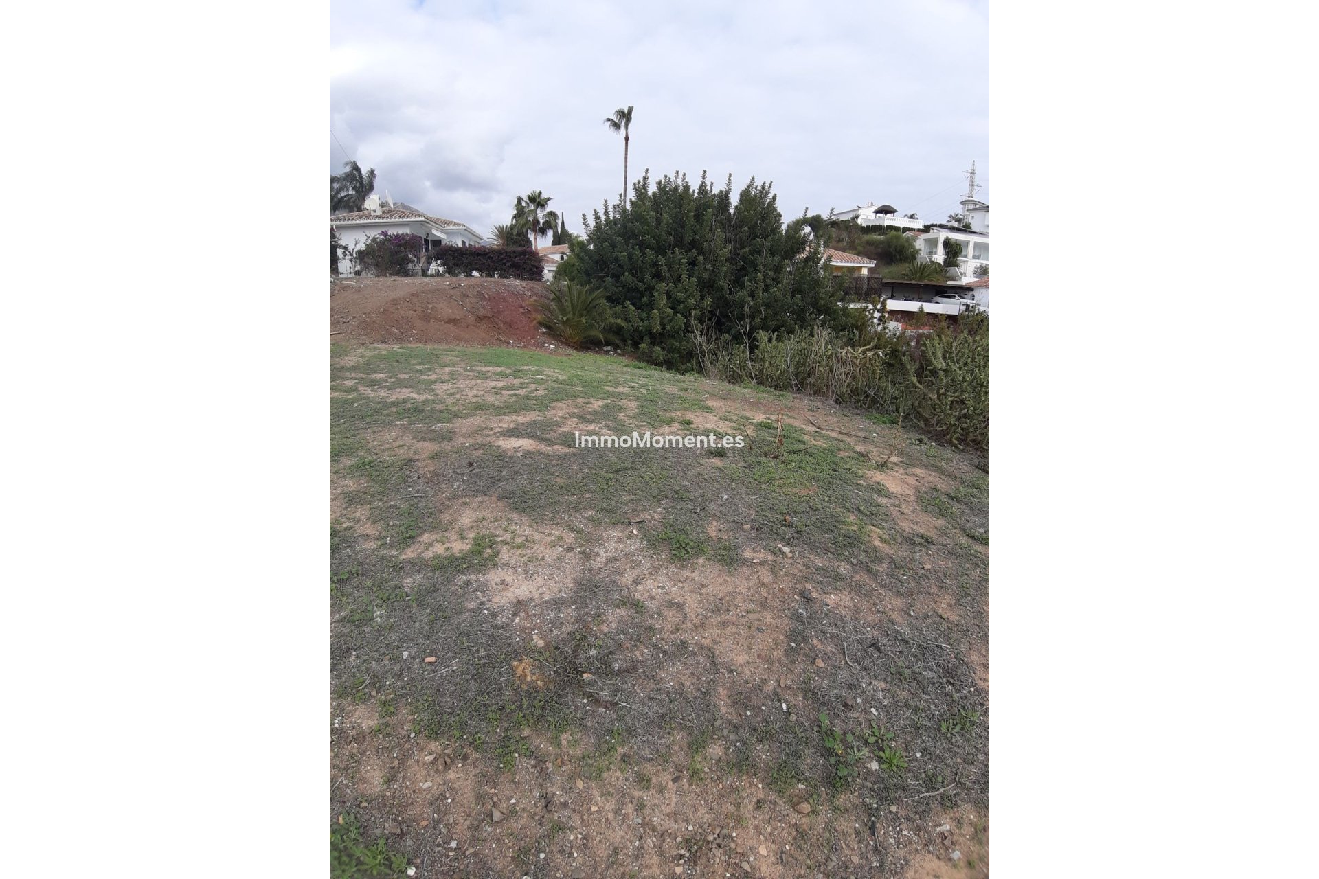 Resale - Land - Fuengirola - Fuengirola Centro