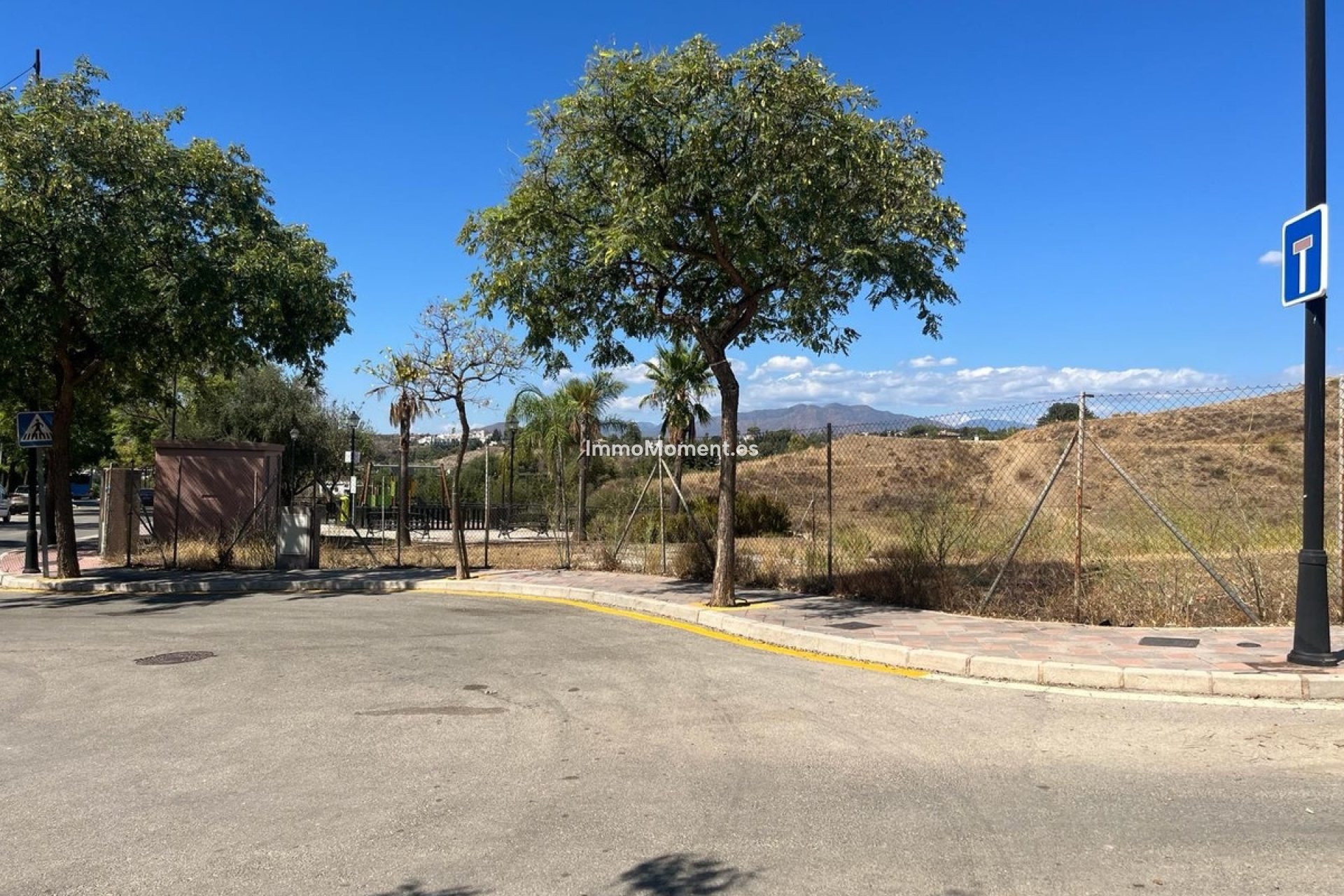 Resale - Land - Fuengirola - Fuengirola Centro