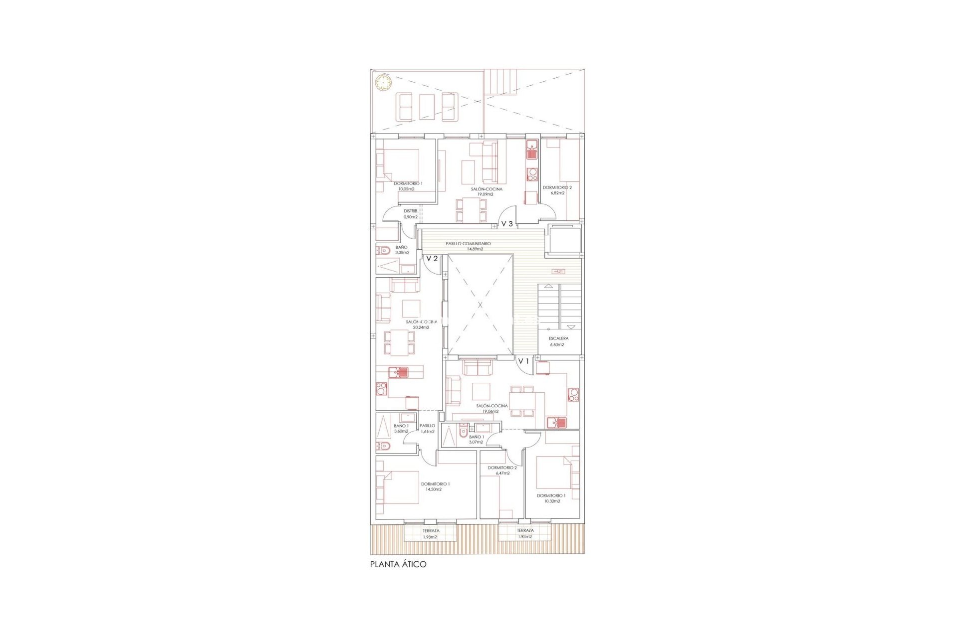 Resale - Land - Fuengirola - Fuengirola Centro