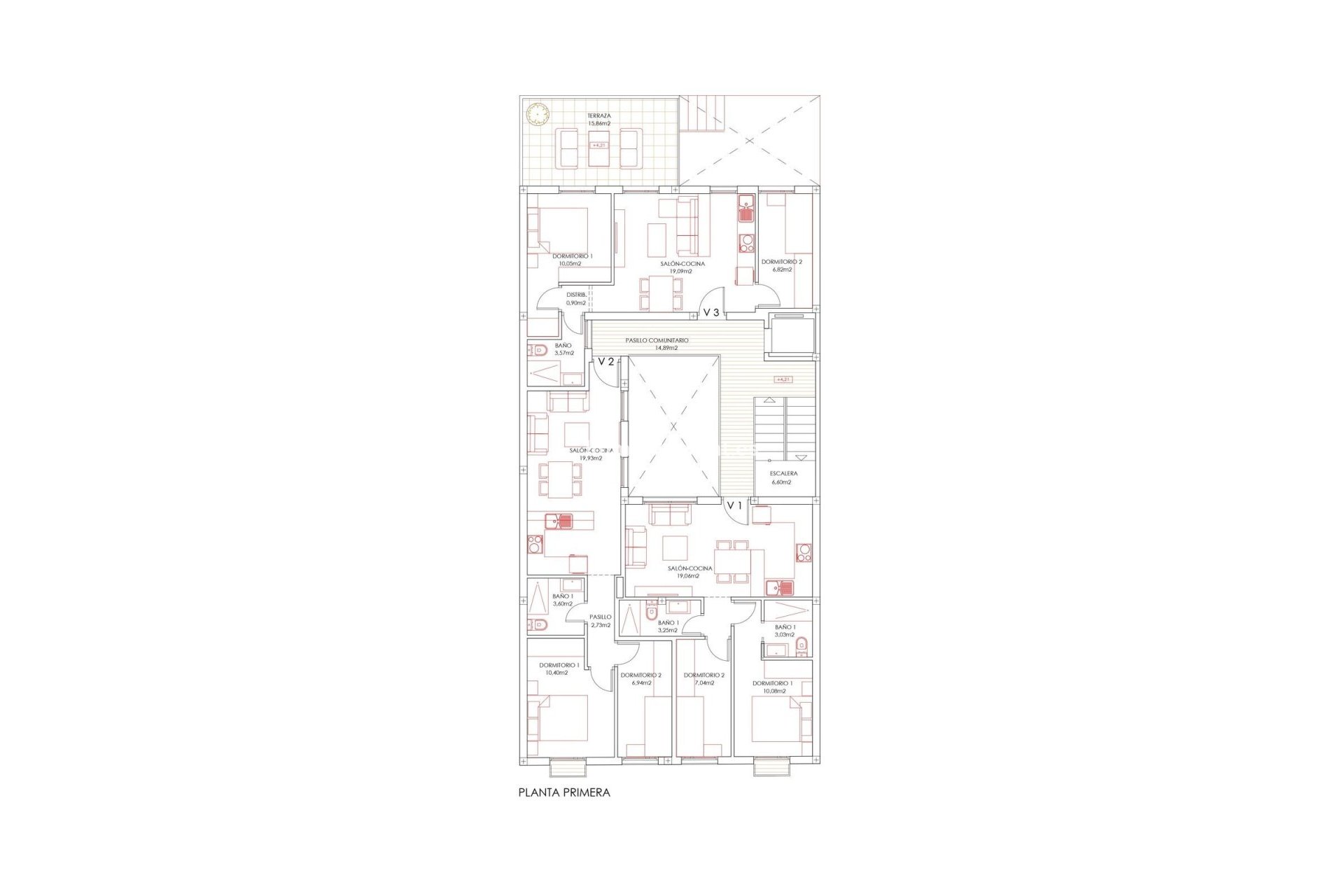 Resale - Land - Fuengirola - Fuengirola Centro