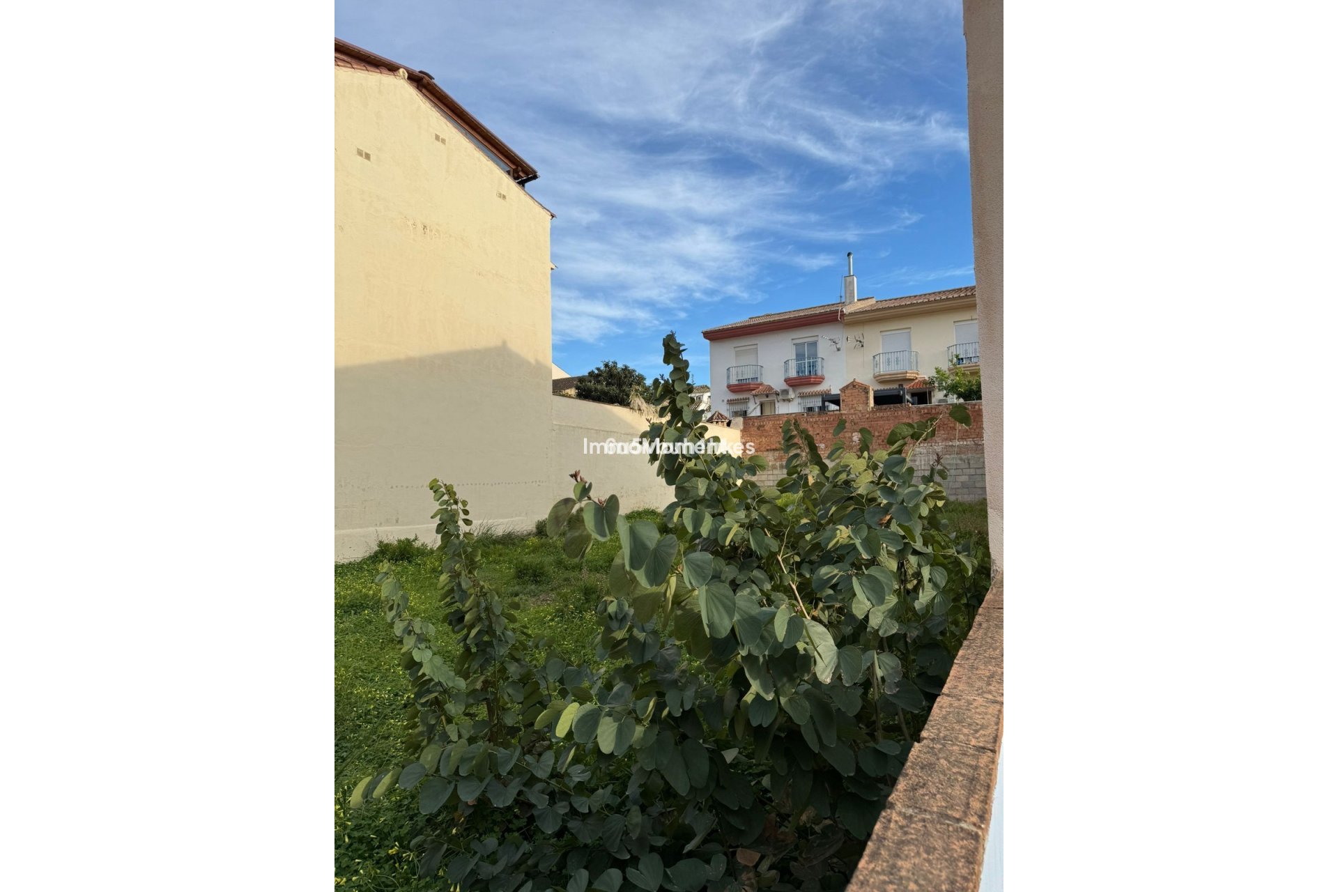 Resale - Land - Fuengirola - Los Pacos