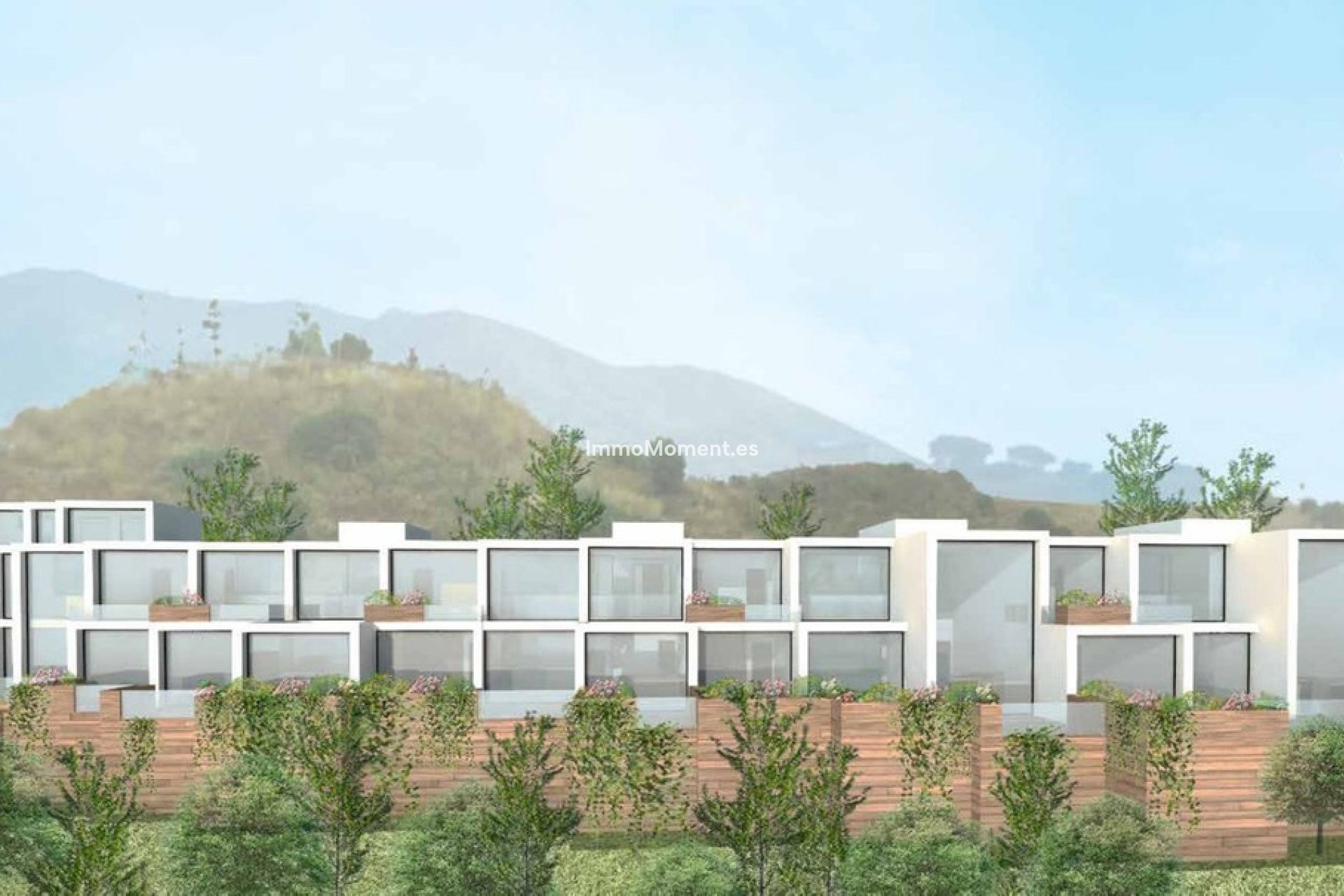 Resale - Land - Fuengirola - Torreblanca