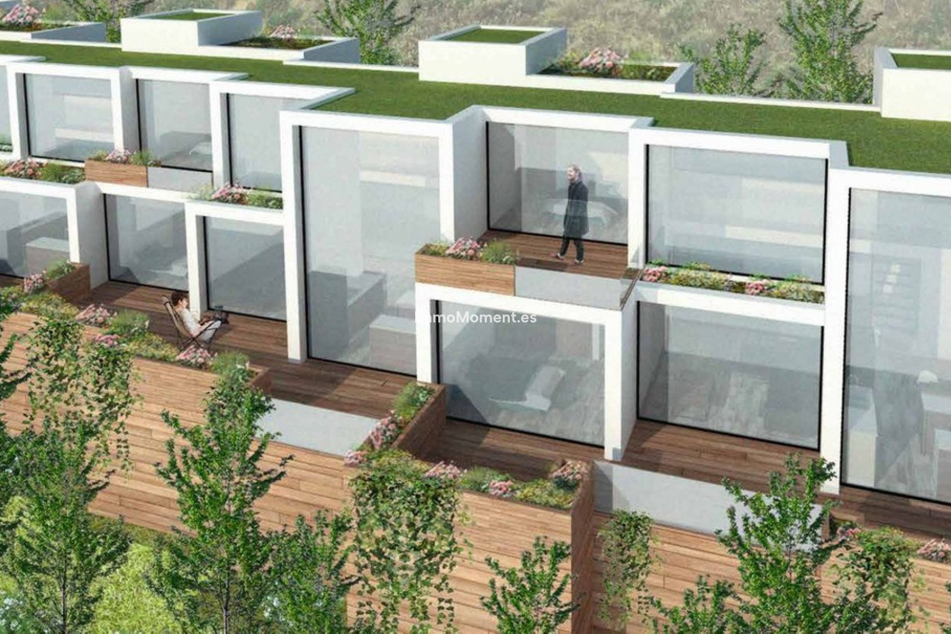 Resale - Land - Fuengirola - Torreblanca