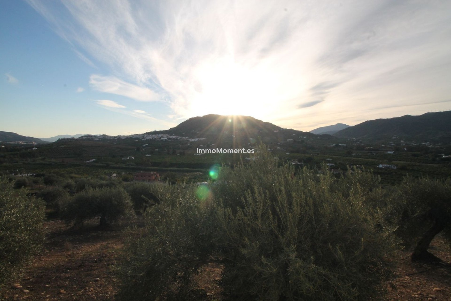 Resale - Land - Inland  - Alora