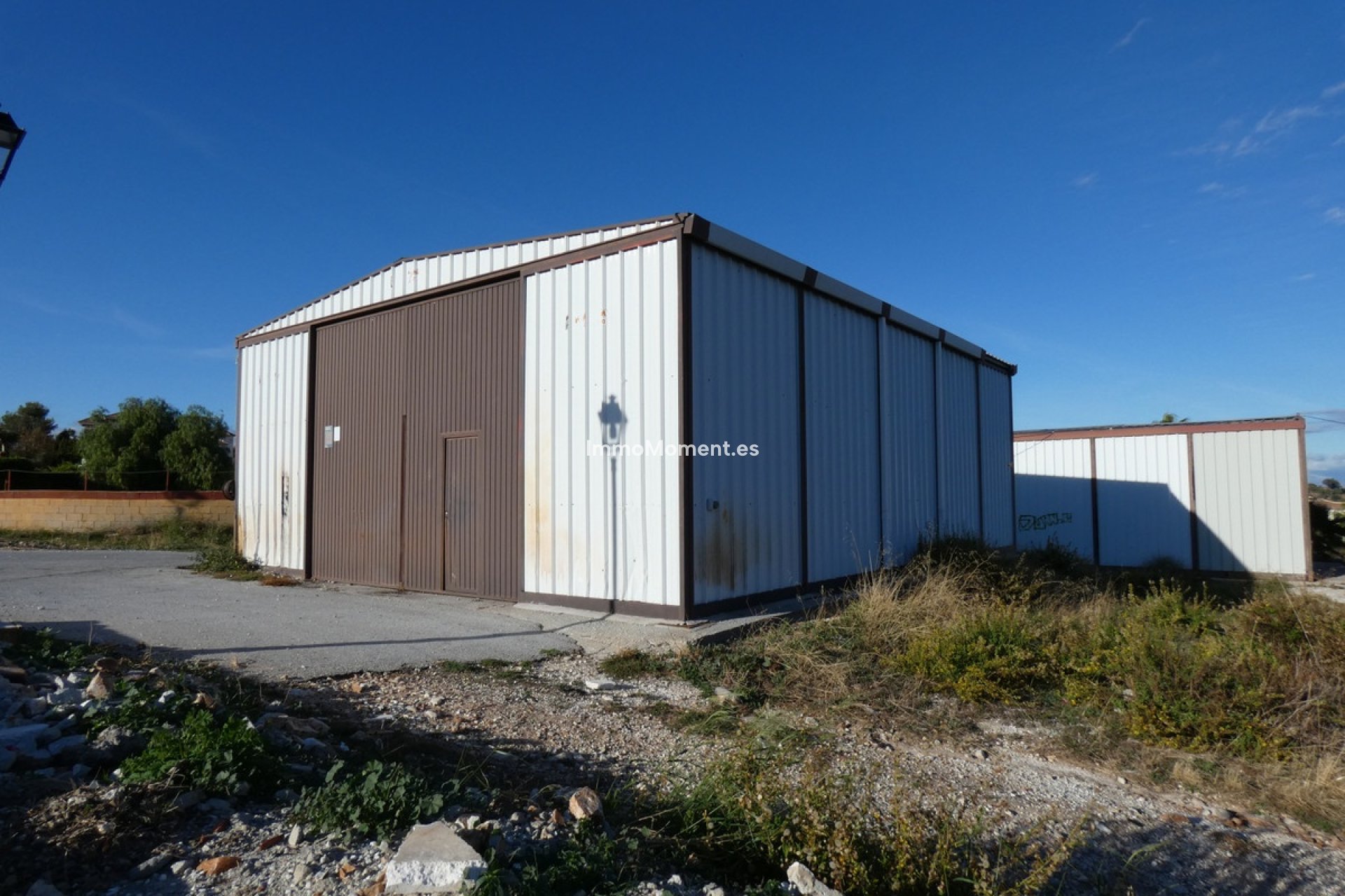 Resale - Land - Inland  - Coín