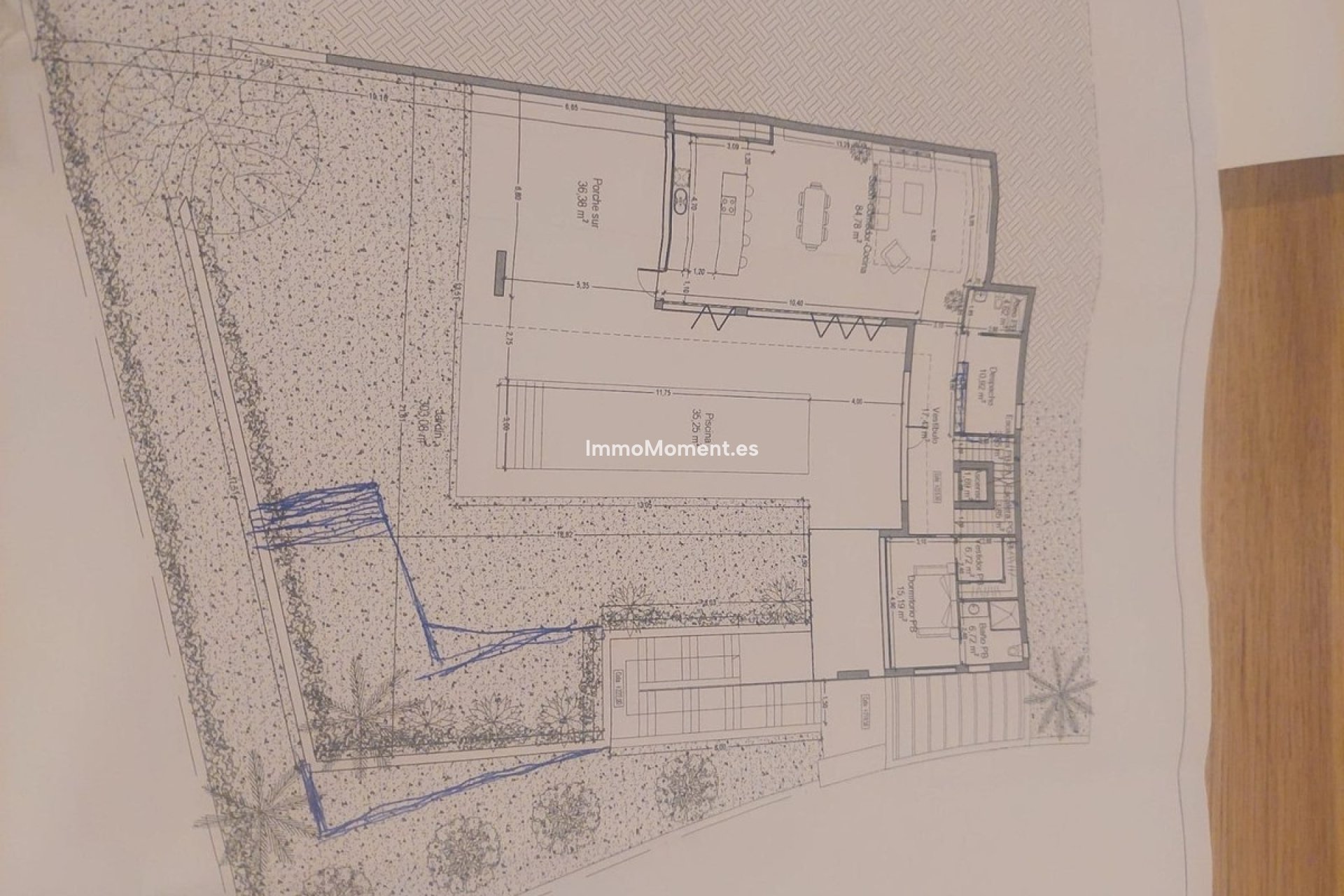 Resale - Land - Inland  - Coín