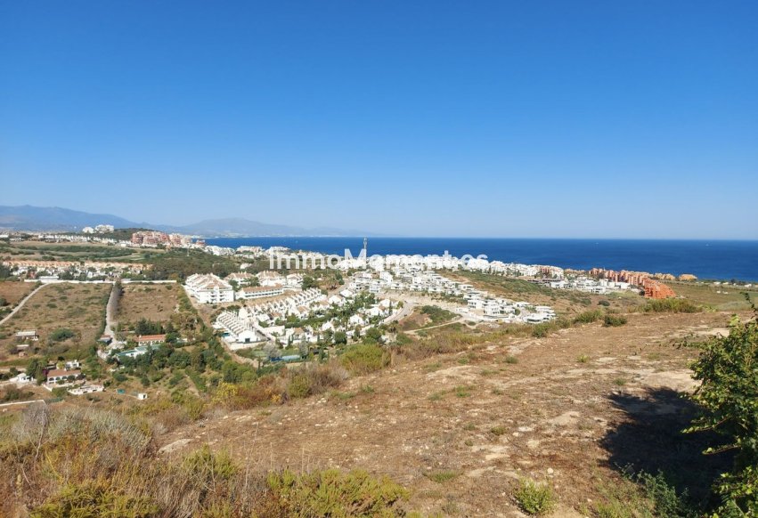 Resale - Land - Manilva - La Duquesa