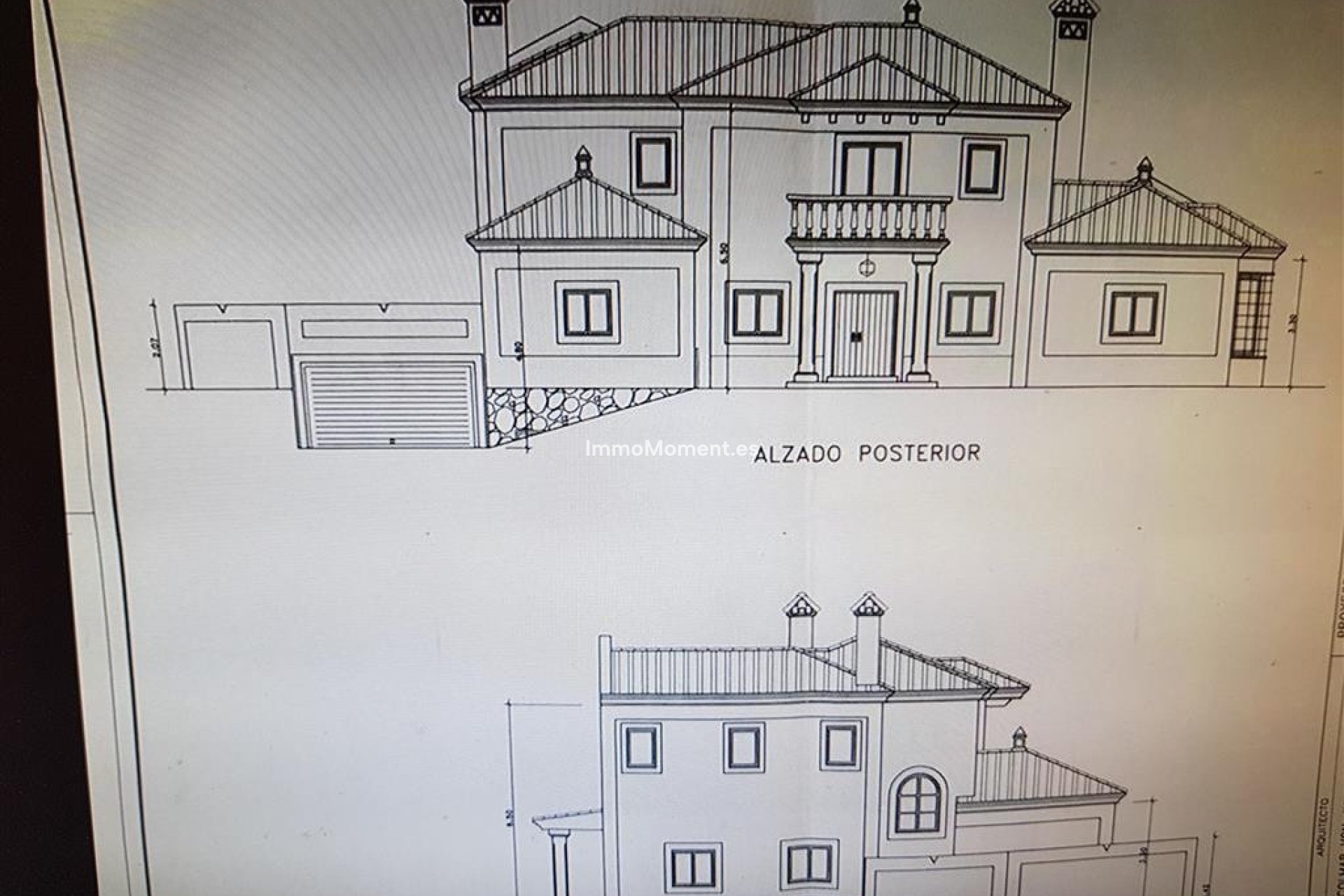 Resale - Land - Manilva - La Duquesa