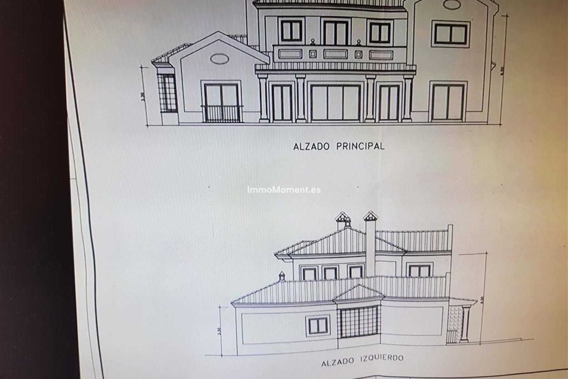 Resale - Land - Manilva - La Duquesa
