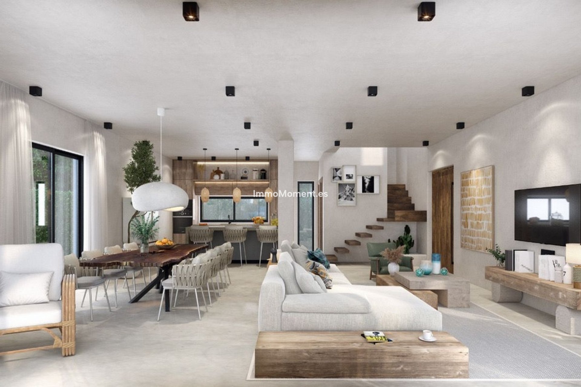 Resale - Land - Marbella - Costabella