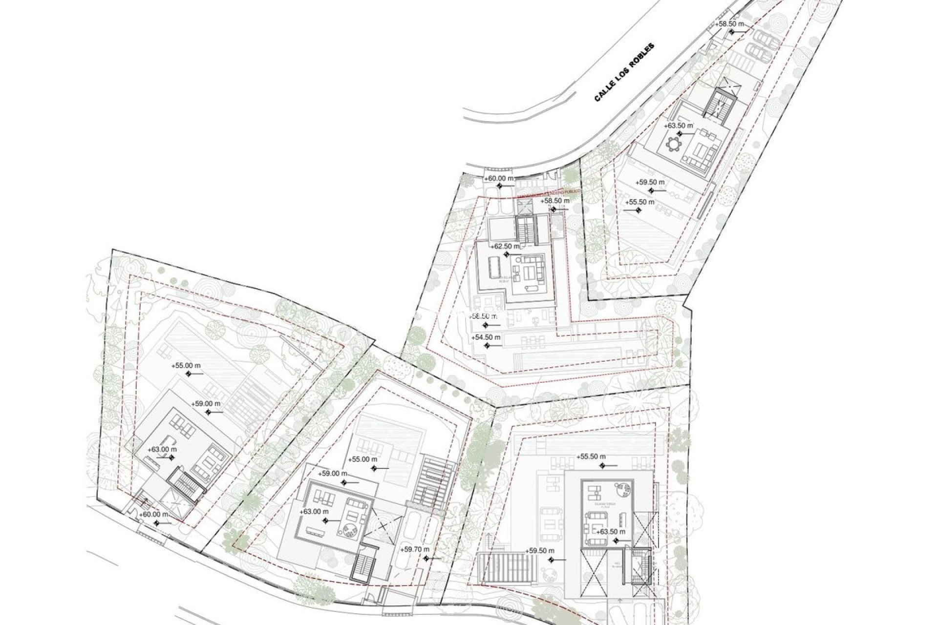Resale - Land - Marbella - El Rosario