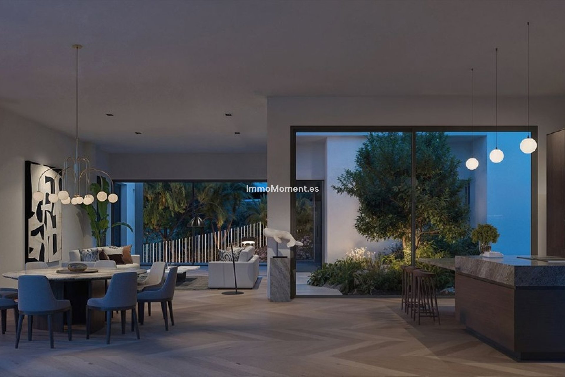 Resale - Land - Marbella - El Rosario