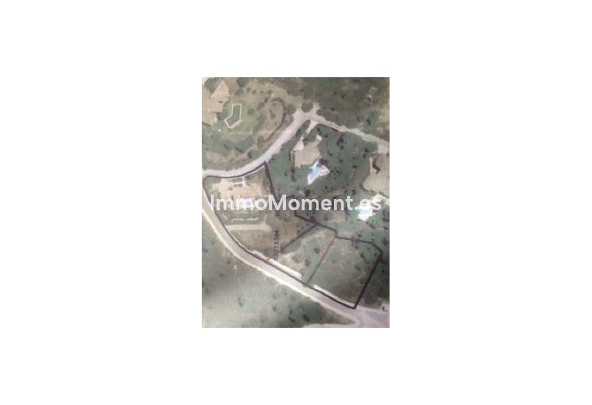 Resale - Land - Marbella - Elviria