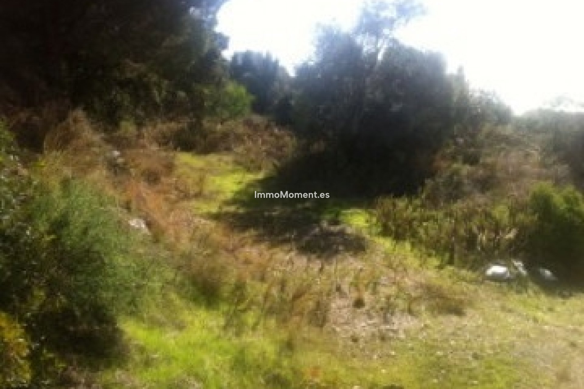 Resale - Land - Marbella - Elviria