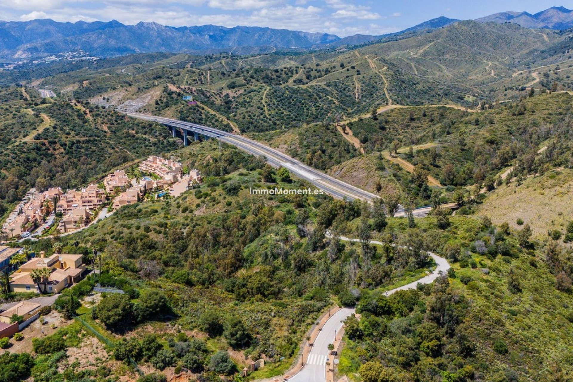 Resale - Land - Marbella - Elviria