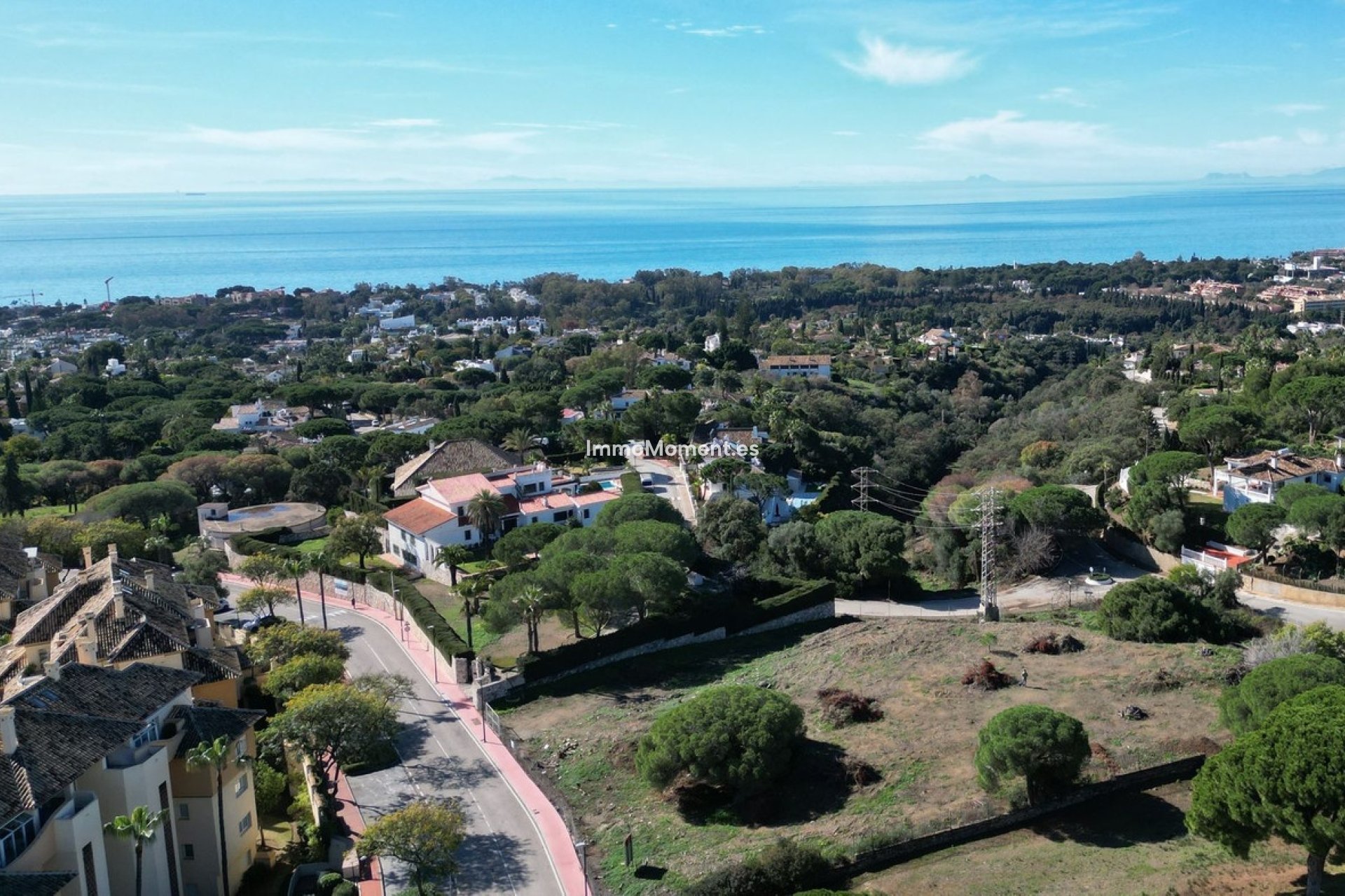 Resale - Land - Marbella - Elviria