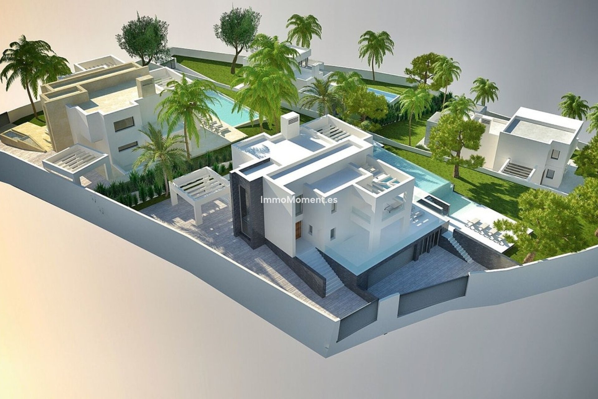 Resale - Land - Marbella - Elviria