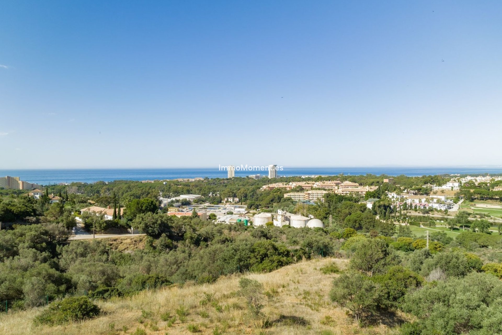 Resale - Land - Marbella - Elviria