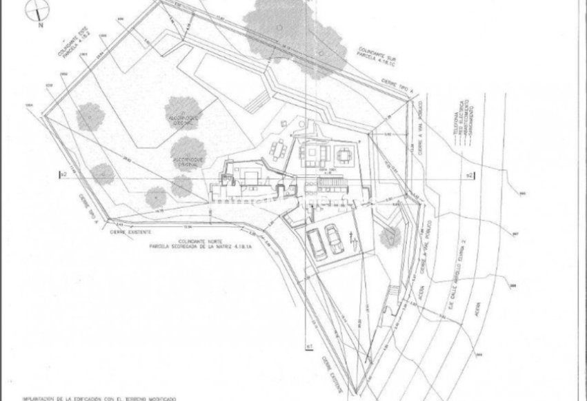 Resale - Land - Marbella - Elviria