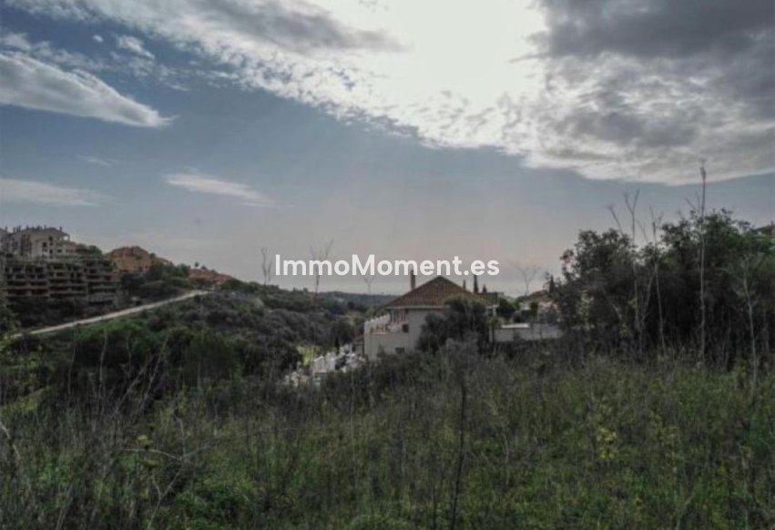 Resale - Land - Marbella - Elviria