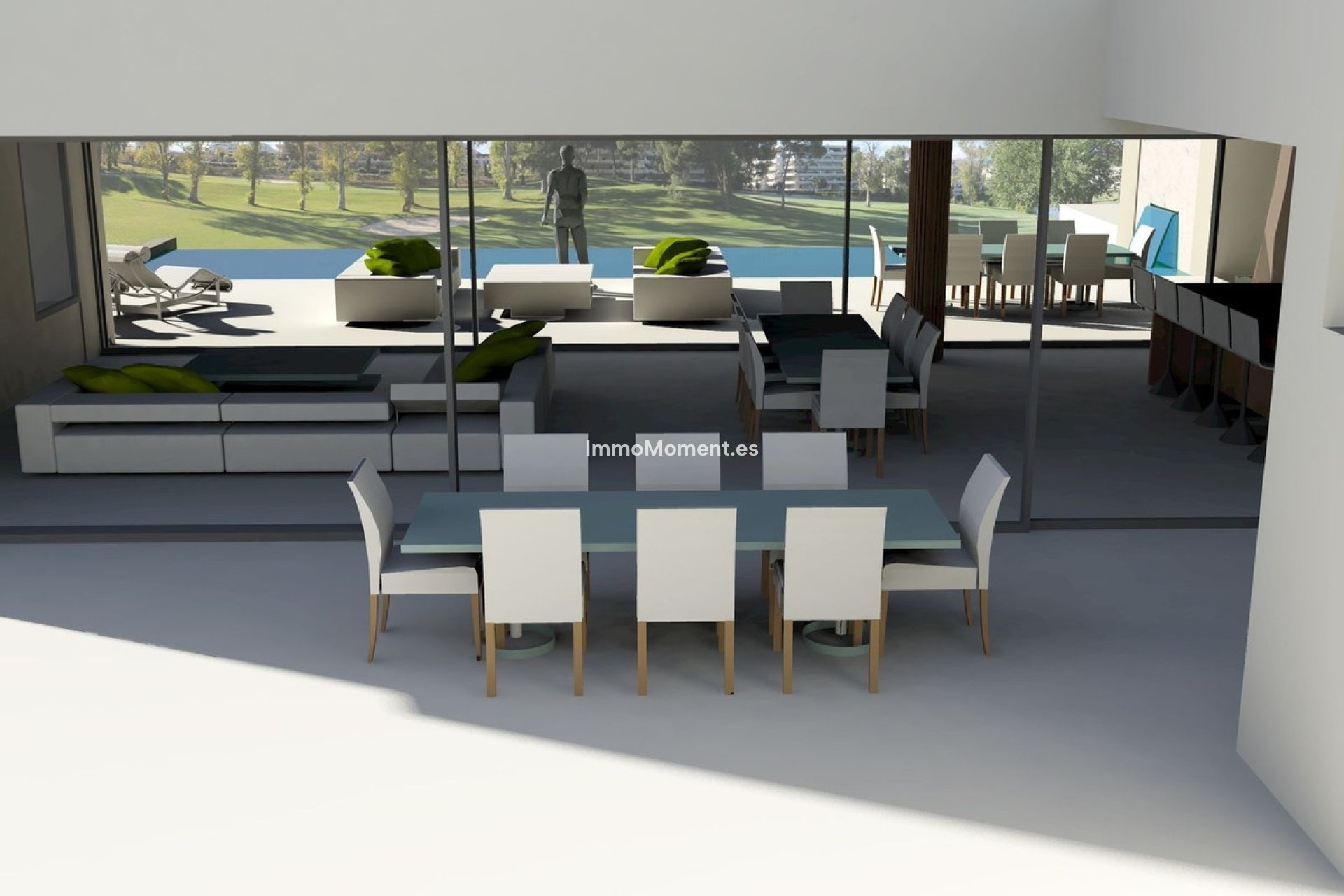 Resale - Land - Marbella - Guadalmina Alta