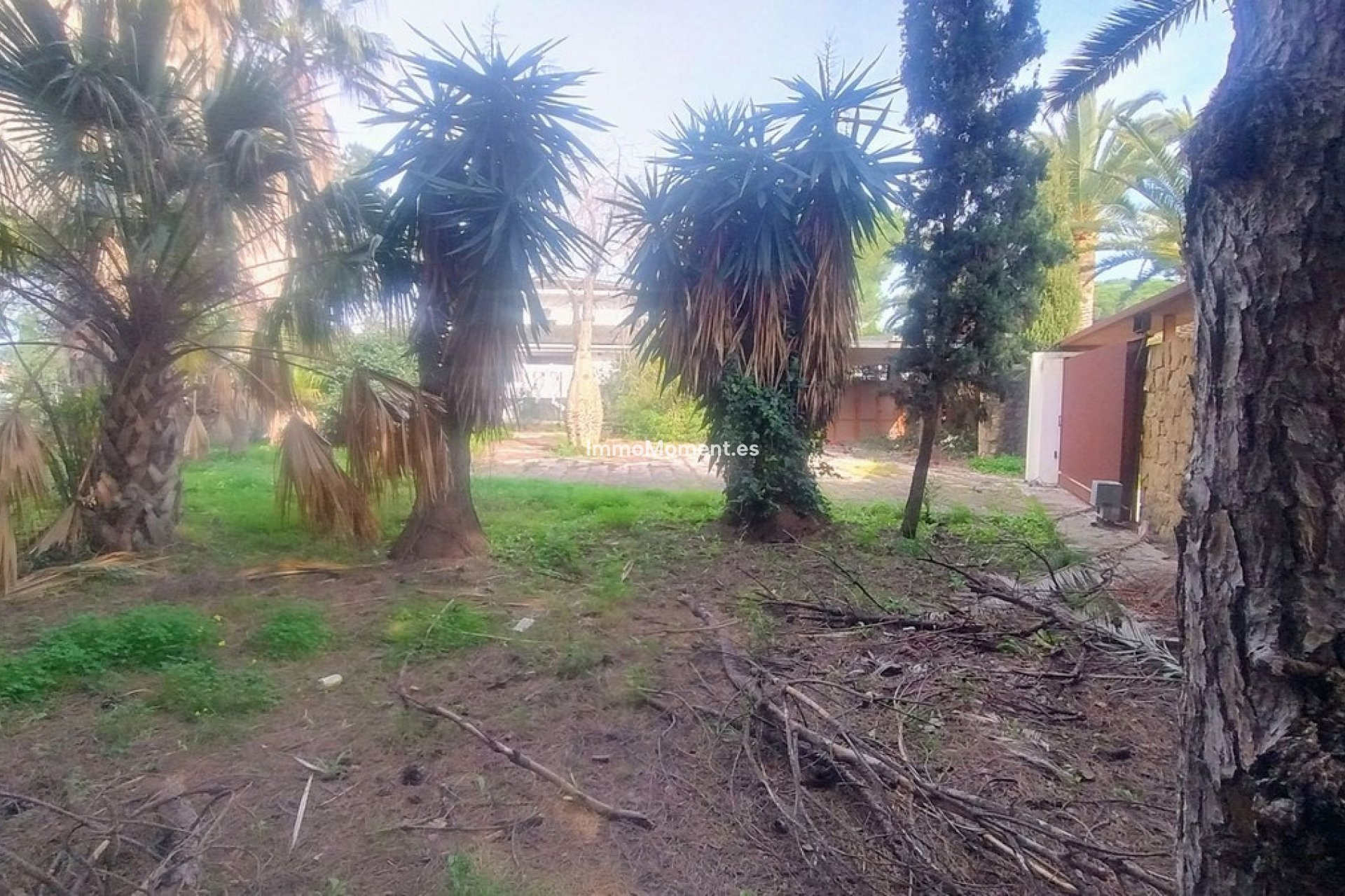 Resale - Land - Marbella - Hacienda Las Chapas