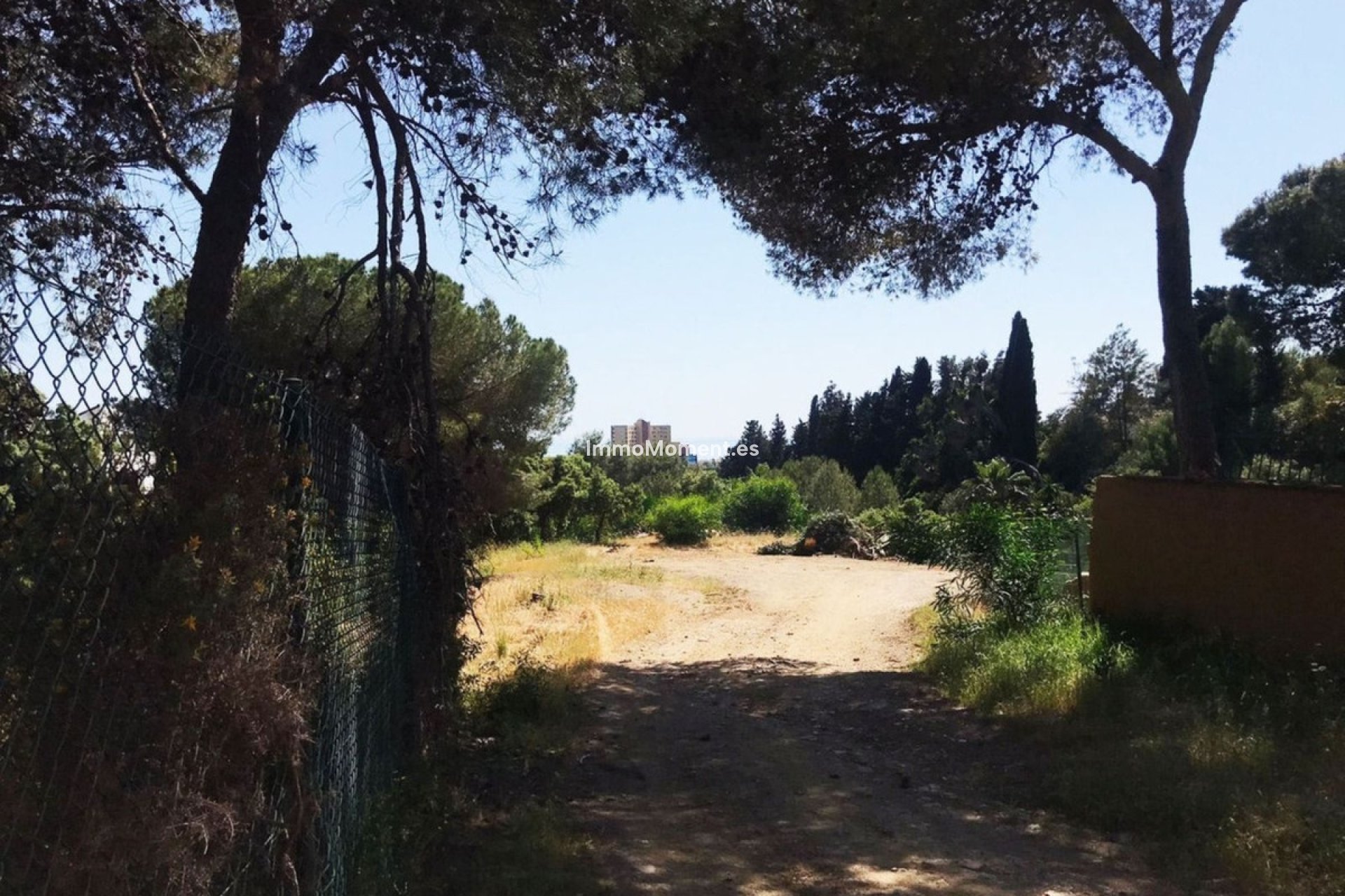 Resale - Land - Marbella - Hacienda Las Chapas
