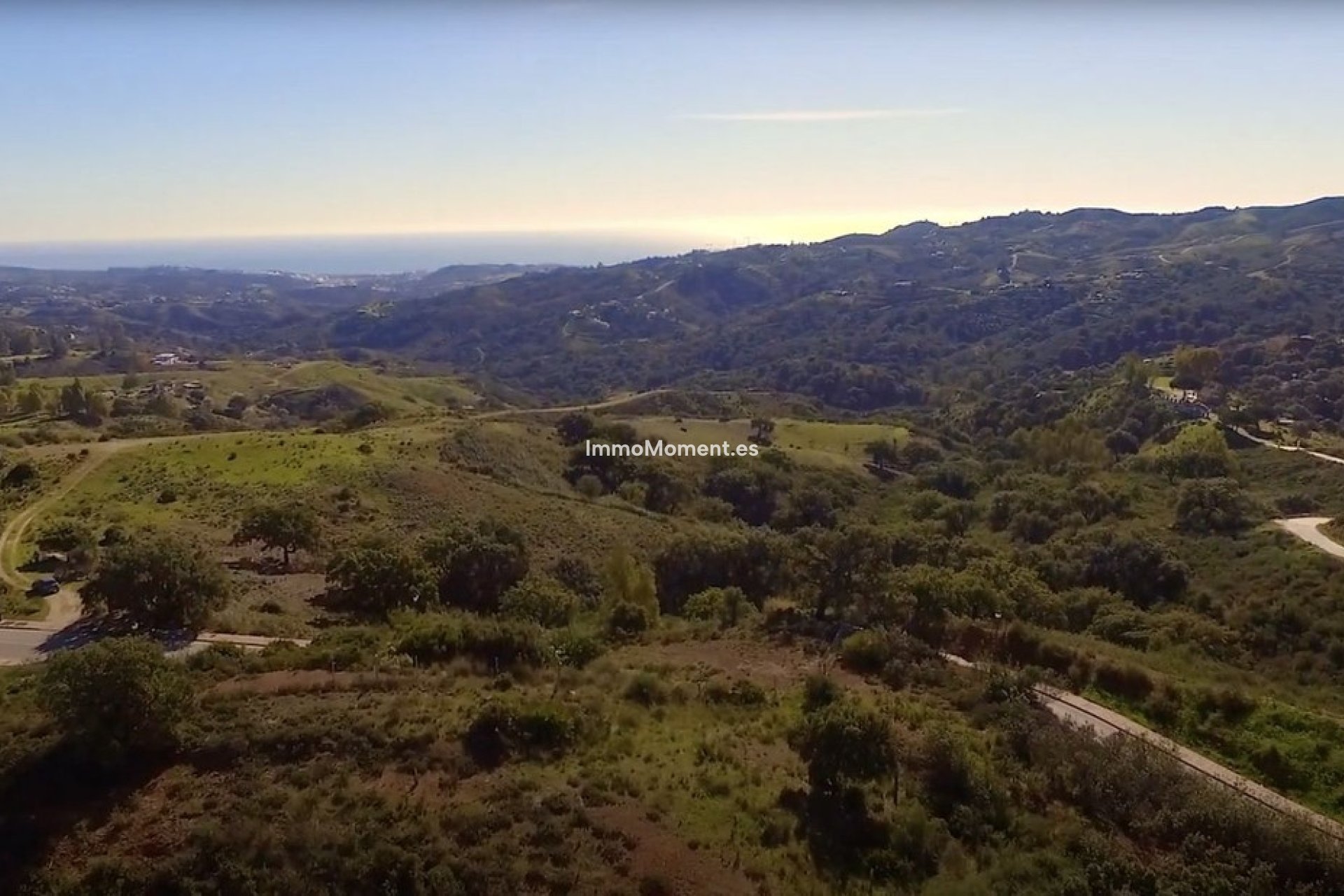 Resale - Land - Marbella - La Mairena