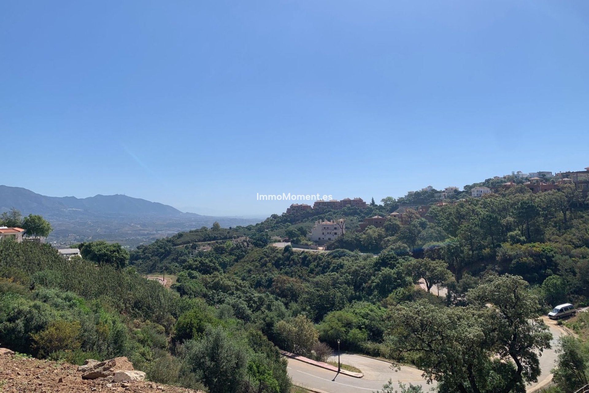 Resale - Land - Marbella - La Mairena