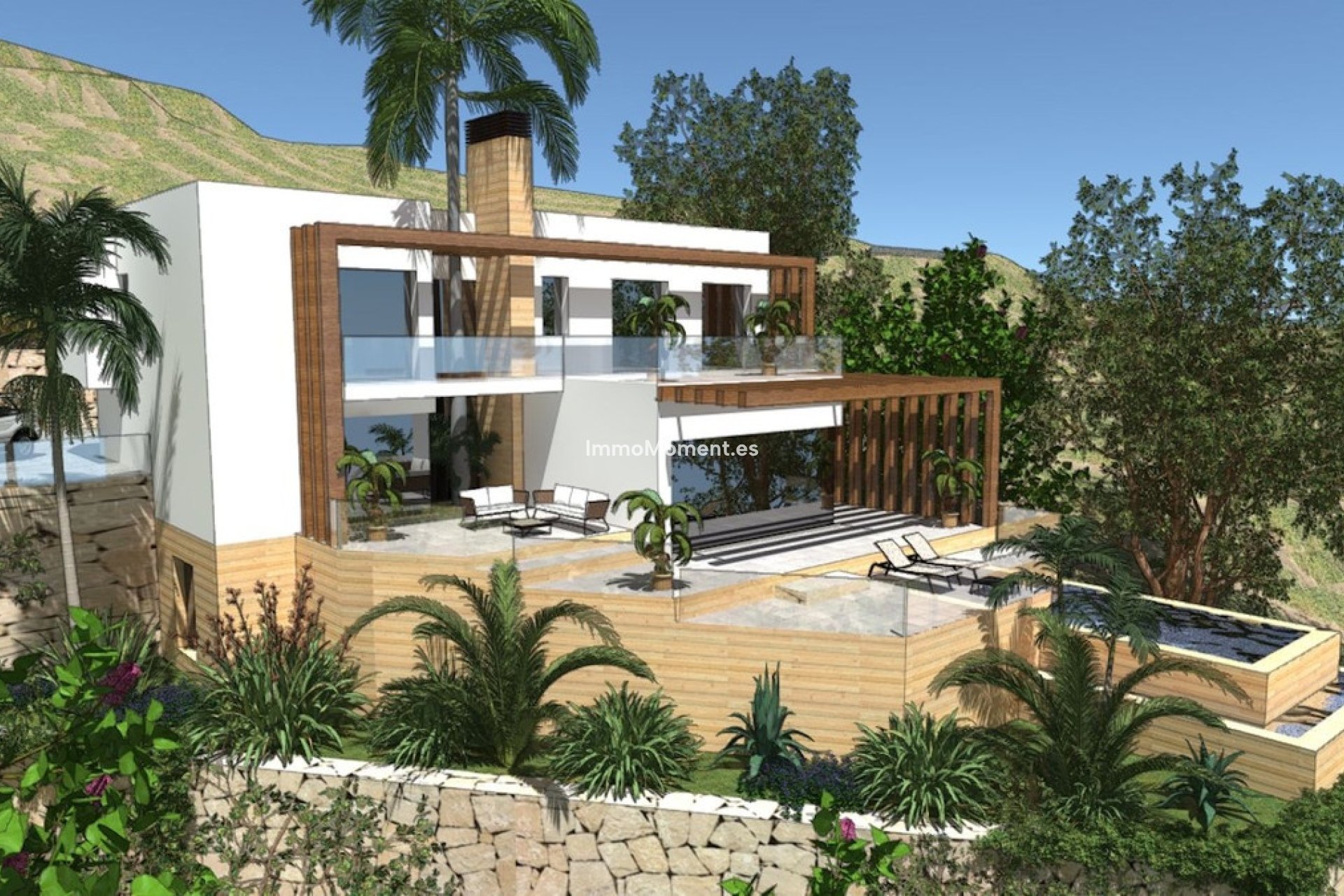 Resale - Land - Marbella - La Mairena