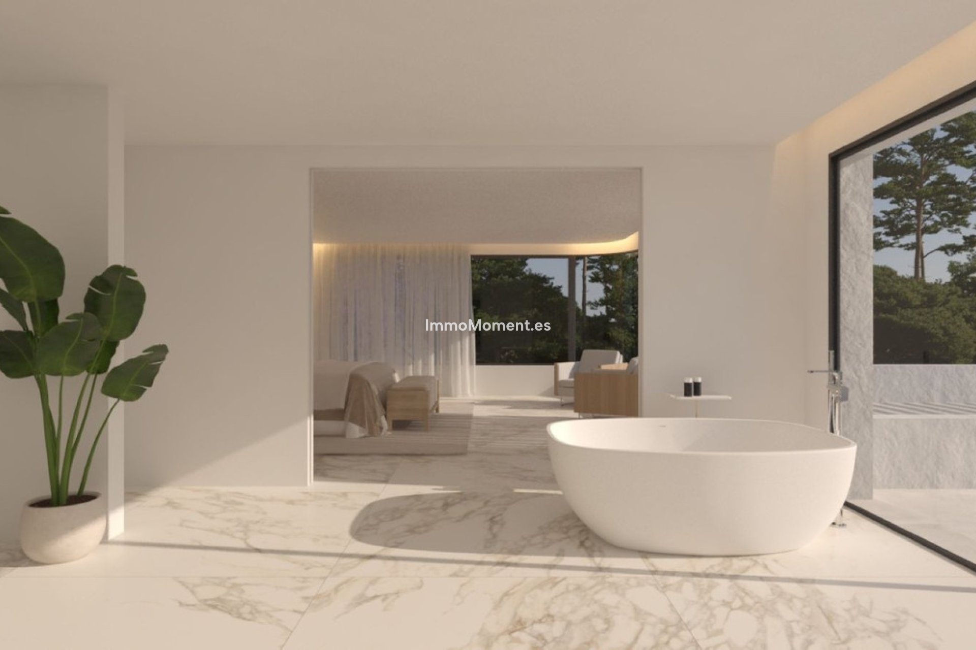 Resale - Land - Marbella - La Mairena