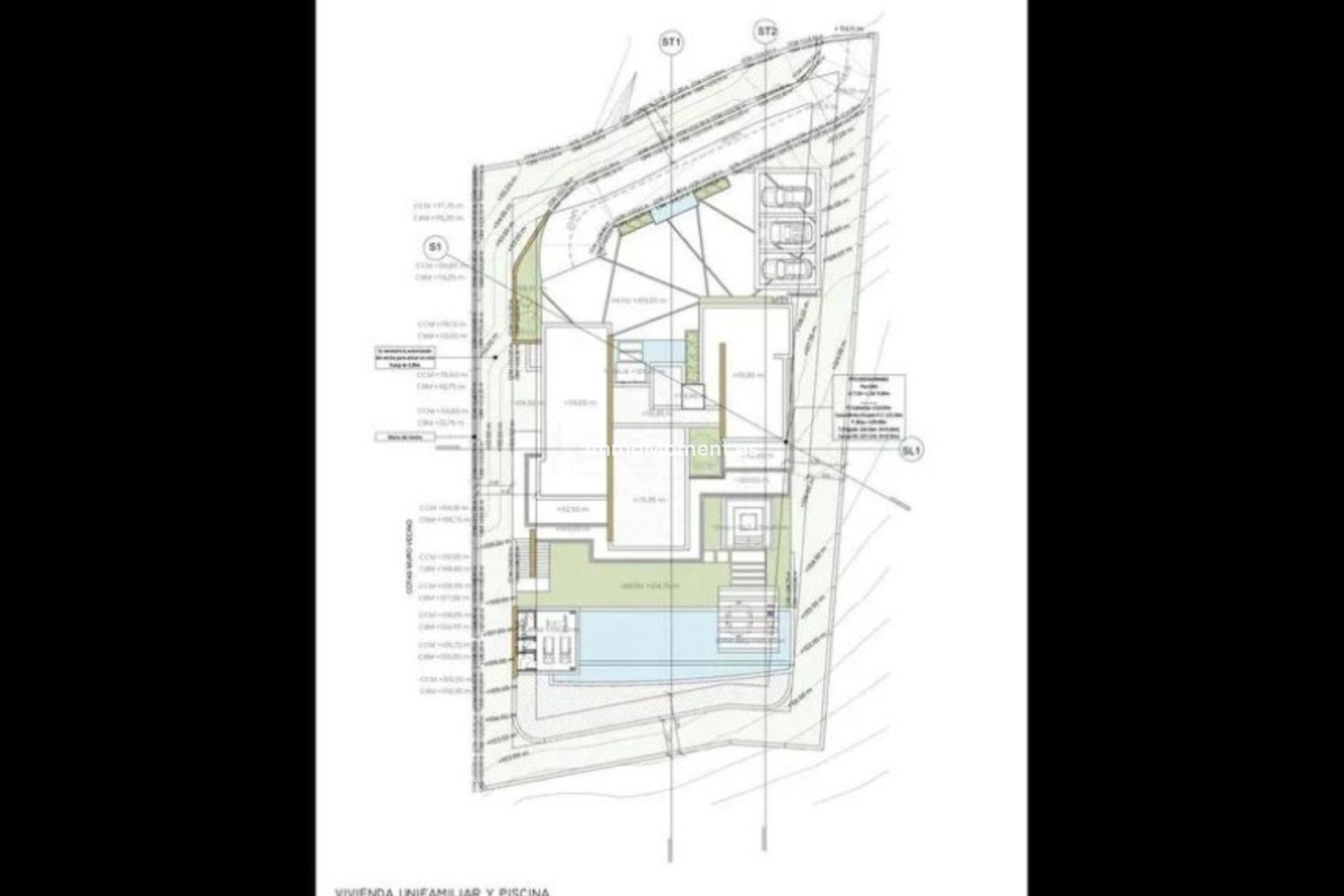 Resale - Land - Marbella - Las Chapas