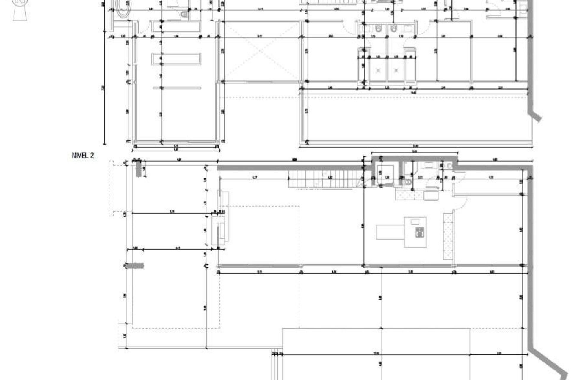 Resale - Land - Marbella - Los Monteros