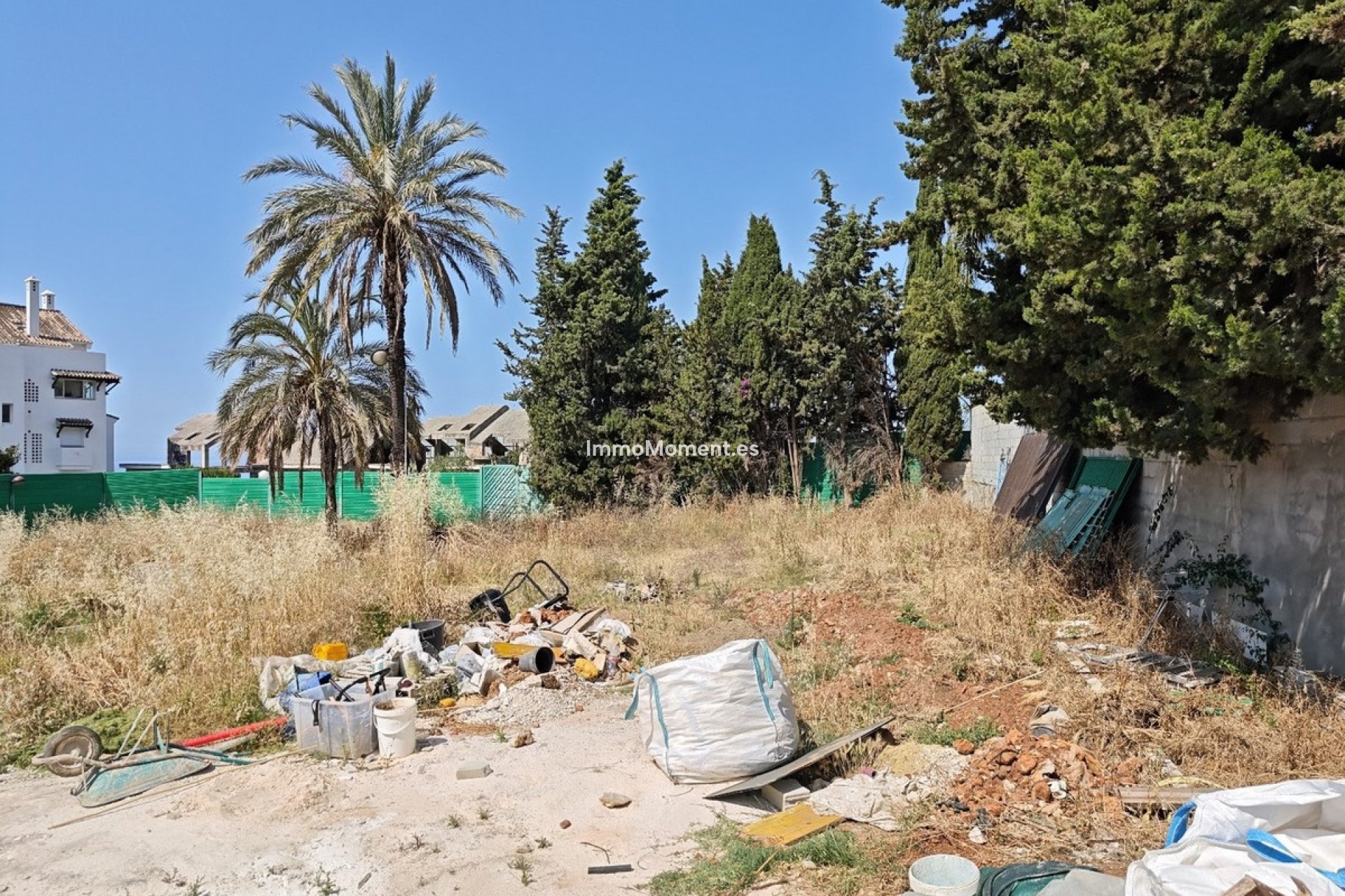 Resale - Land - Marbella - Marbella Centro