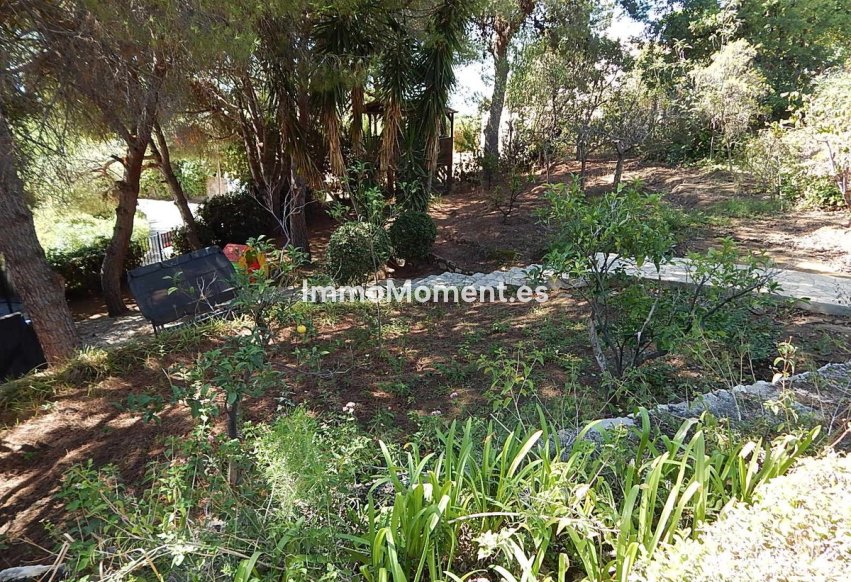 Resale - Land - Marbella - Marbella Centro