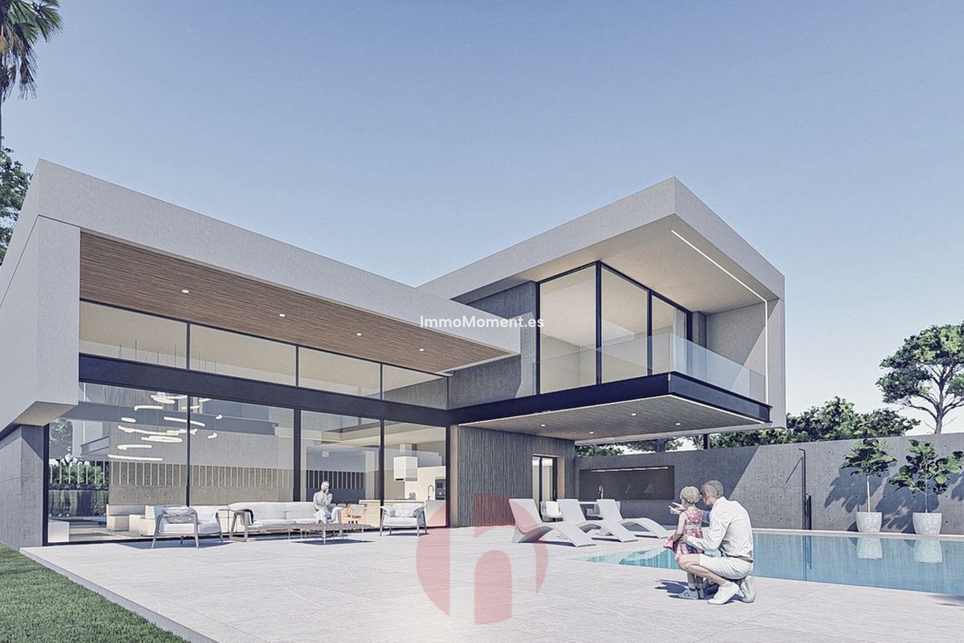 Resale - Land - Marbella - Marbella Centro