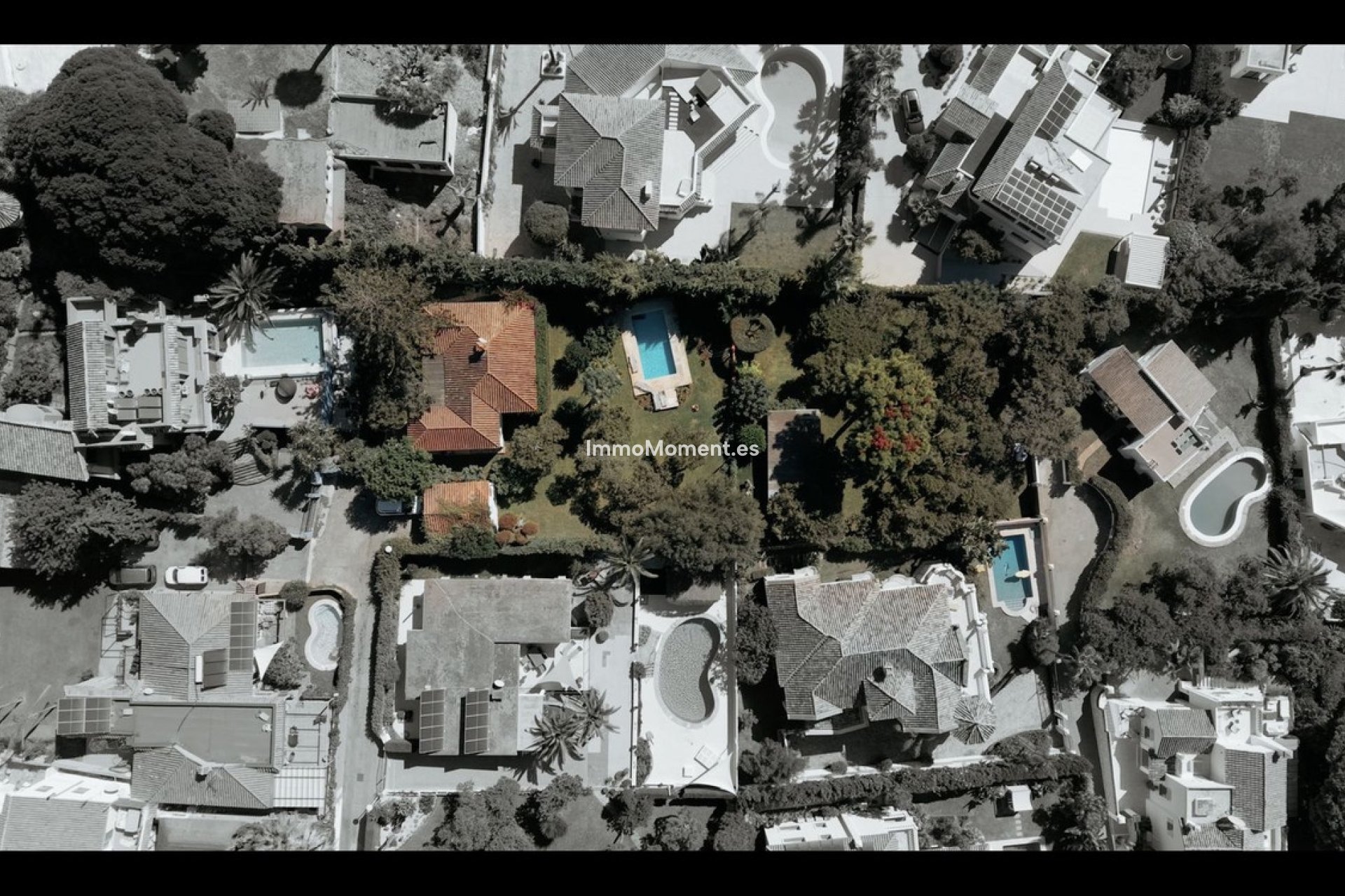 Resale - Land - Marbella - Marbesa